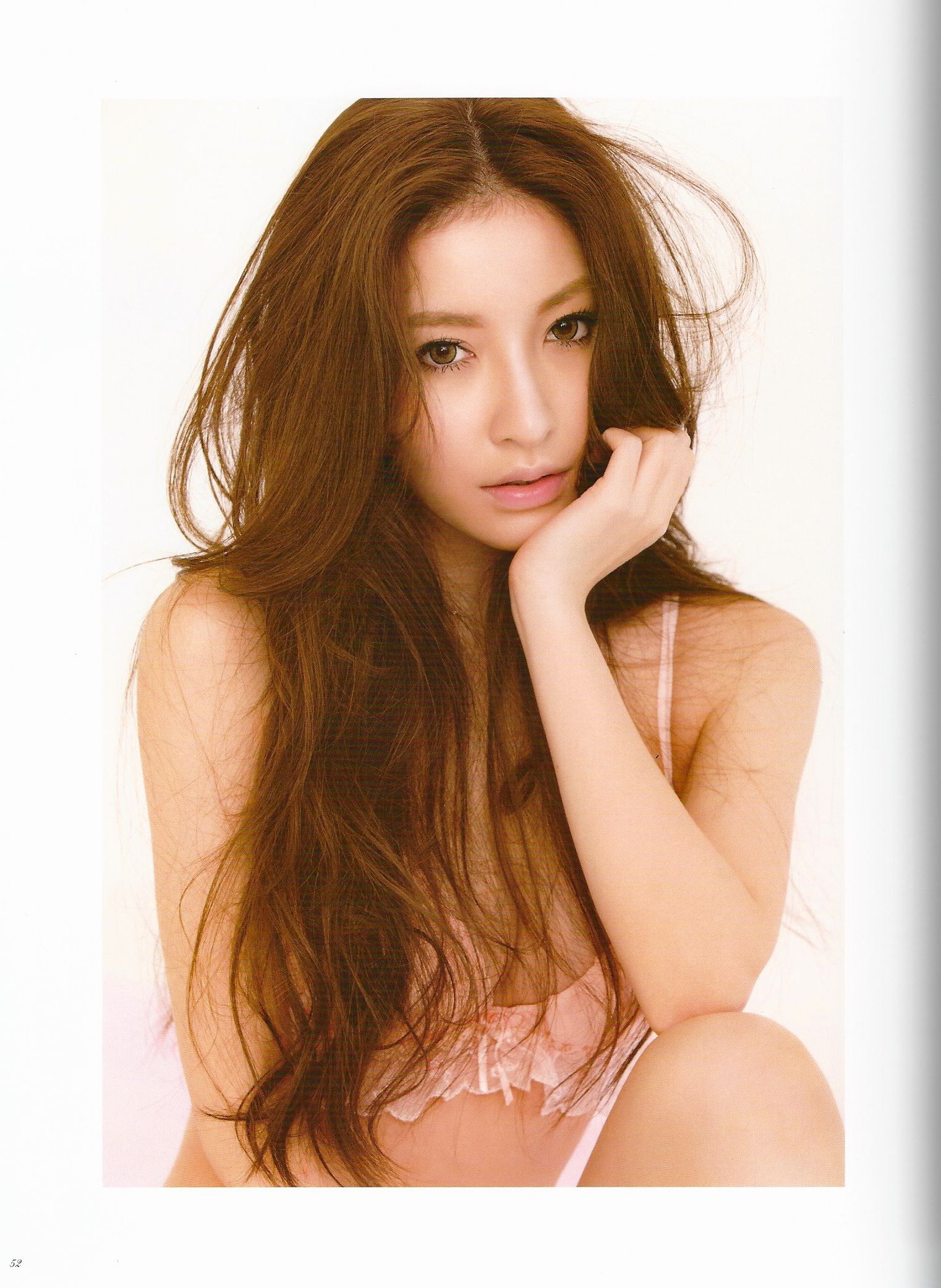 台湾美女许维恩Sharon《维恩的秘密花园》-图40