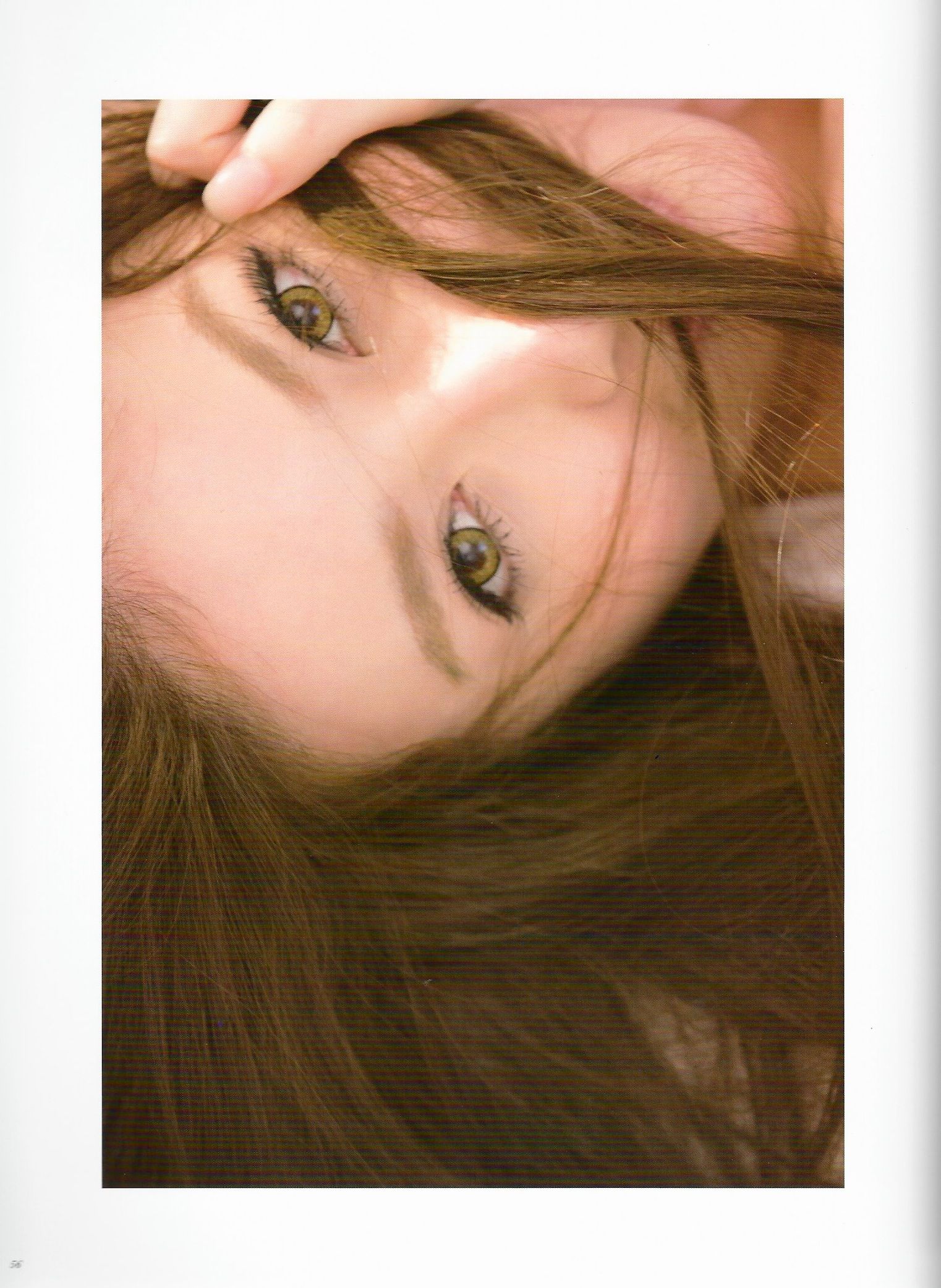 台湾美女许维恩Sharon《维恩的秘密花园》-图44