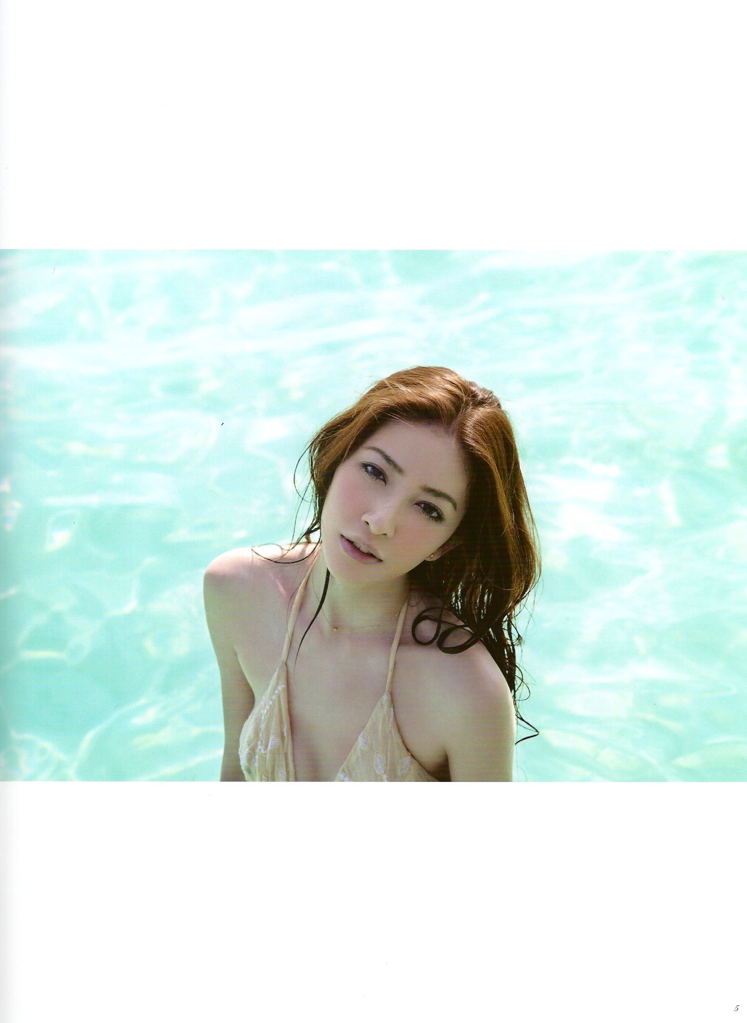 台湾美女许维恩Sharon《维恩的秘密花园》-图46