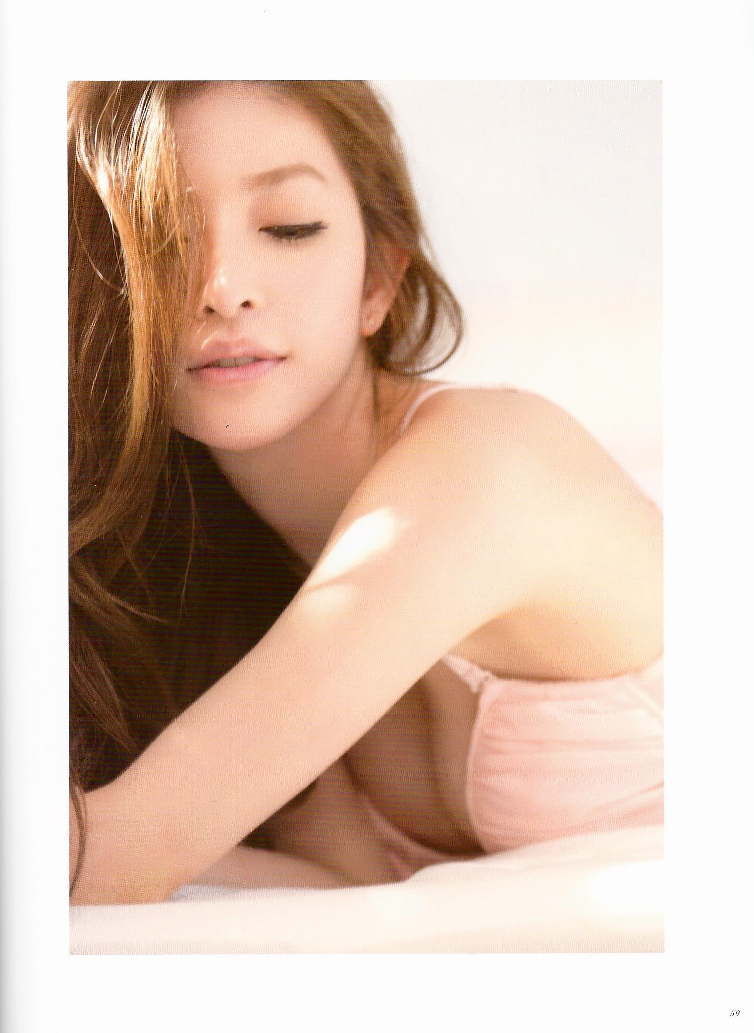 台湾美女许维恩Sharon《维恩的秘密花园》-图48