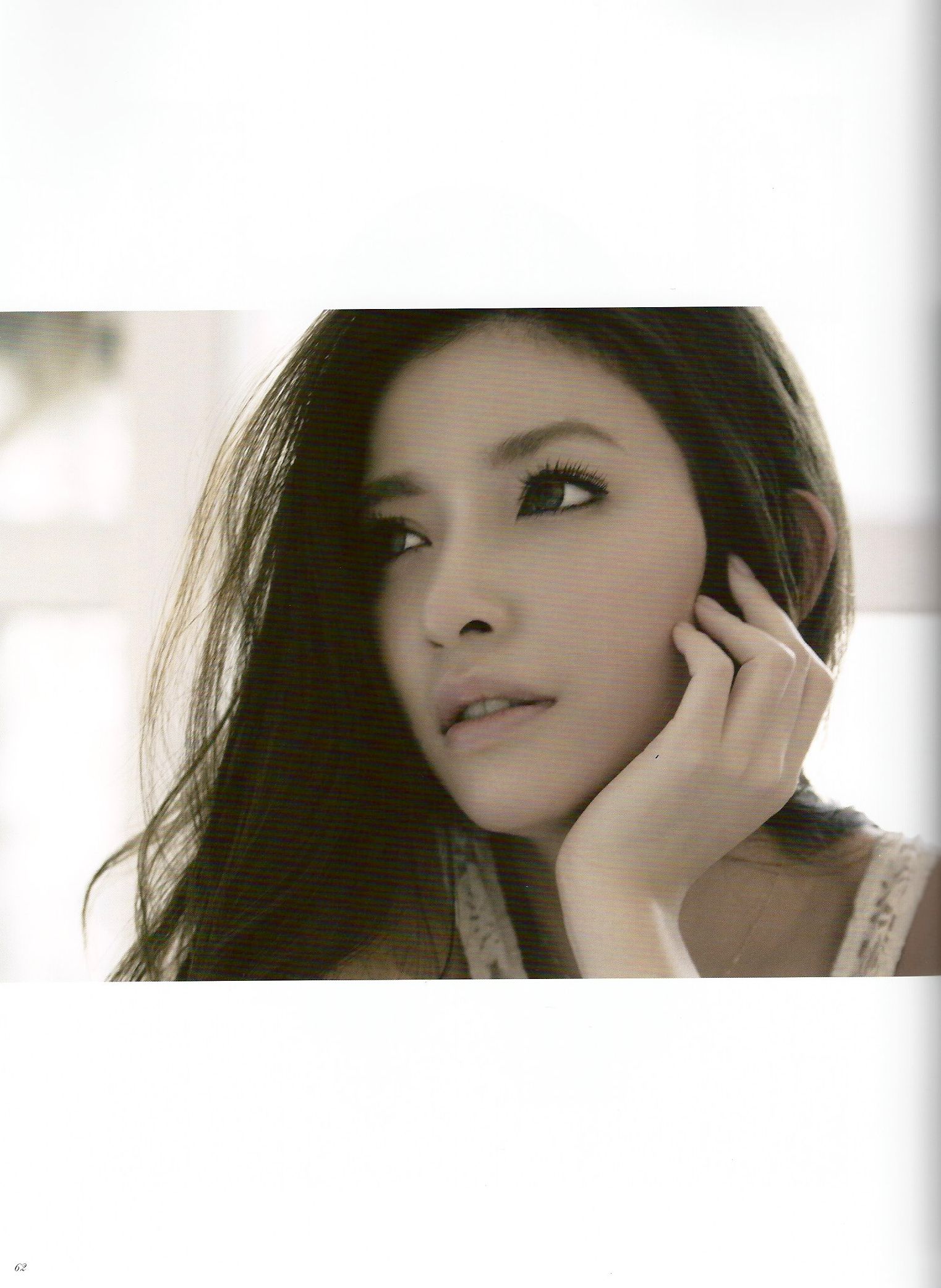 台湾美女许维恩Sharon《维恩的秘密花园》-图51