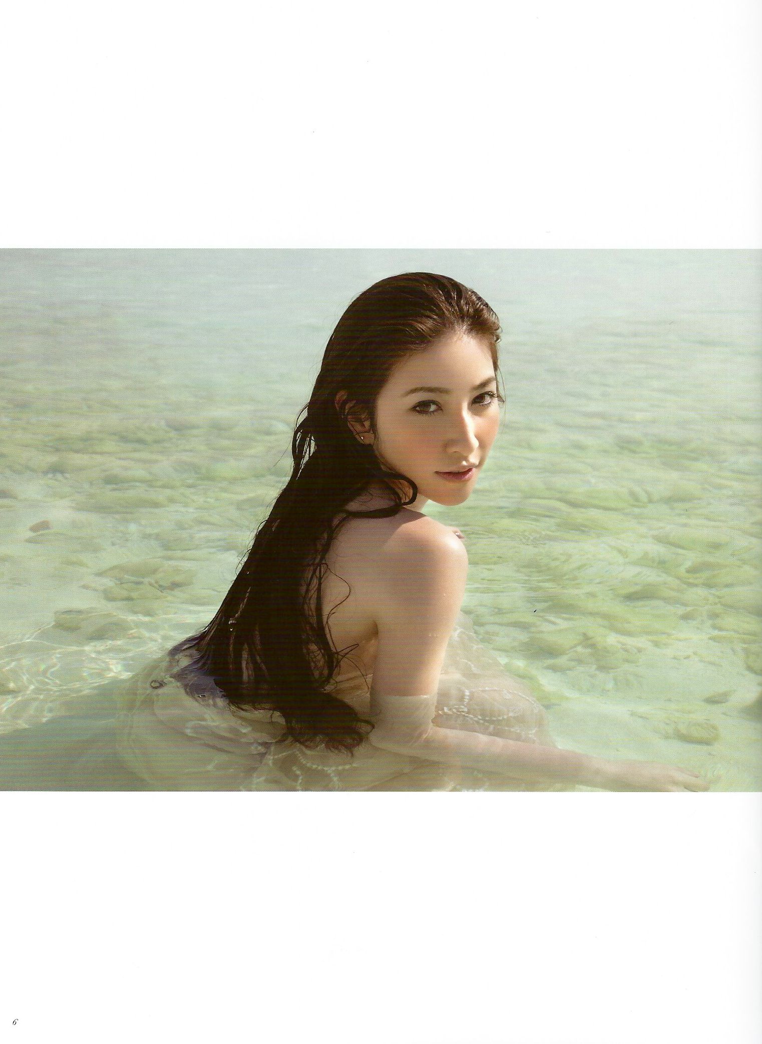 台湾美女许维恩Sharon《维恩的秘密花园》-图57