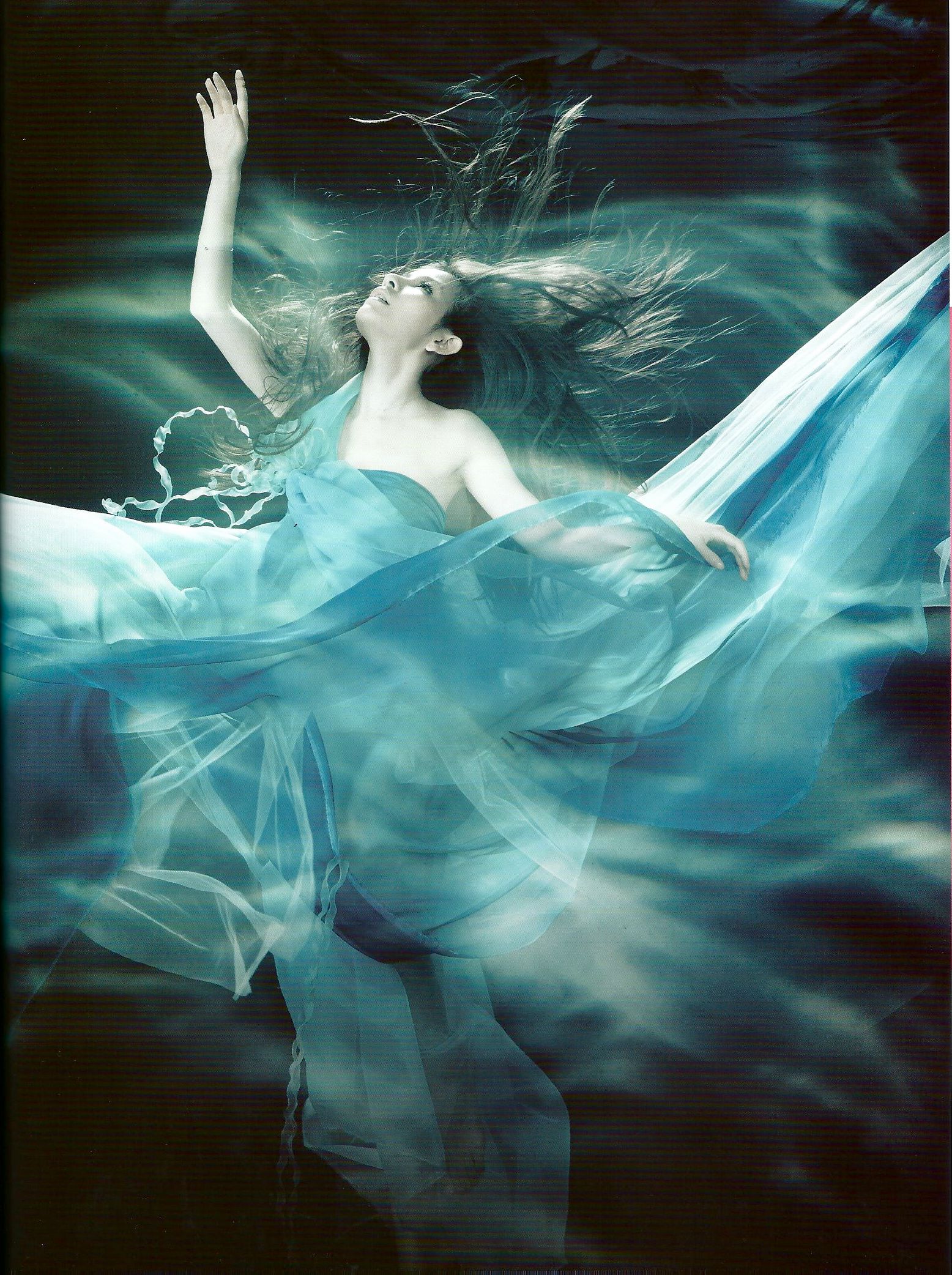 台湾美女许维恩Sharon《维恩的秘密花园》-图70