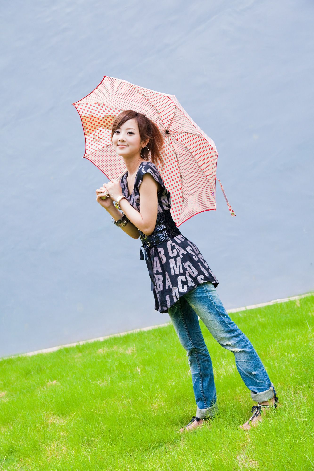 张允霏/Mikako《公館商圈街拍》-图20