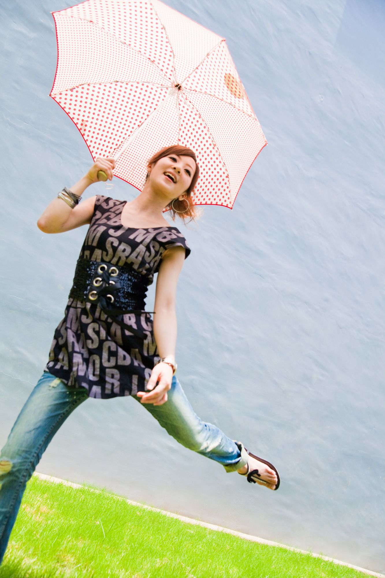 张允霏/Mikako《公館商圈街拍》-图21