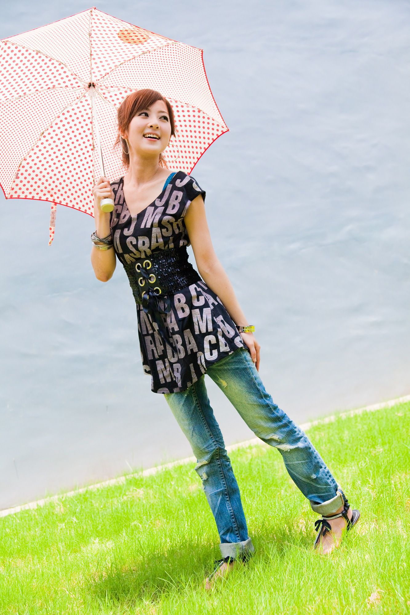 张允霏/Mikako《公館商圈街拍》-图22