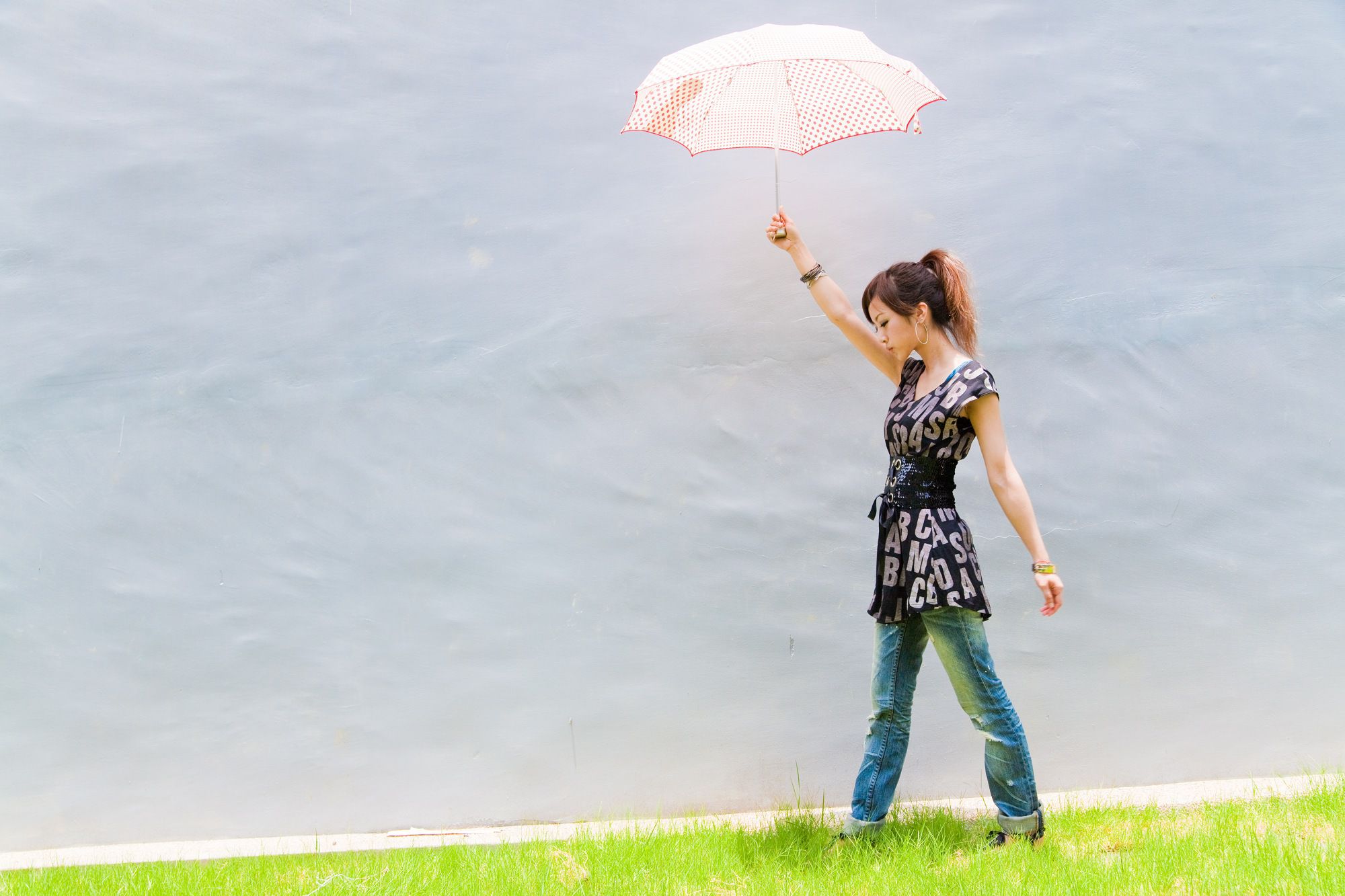 张允霏/Mikako《公館商圈街拍》-图26