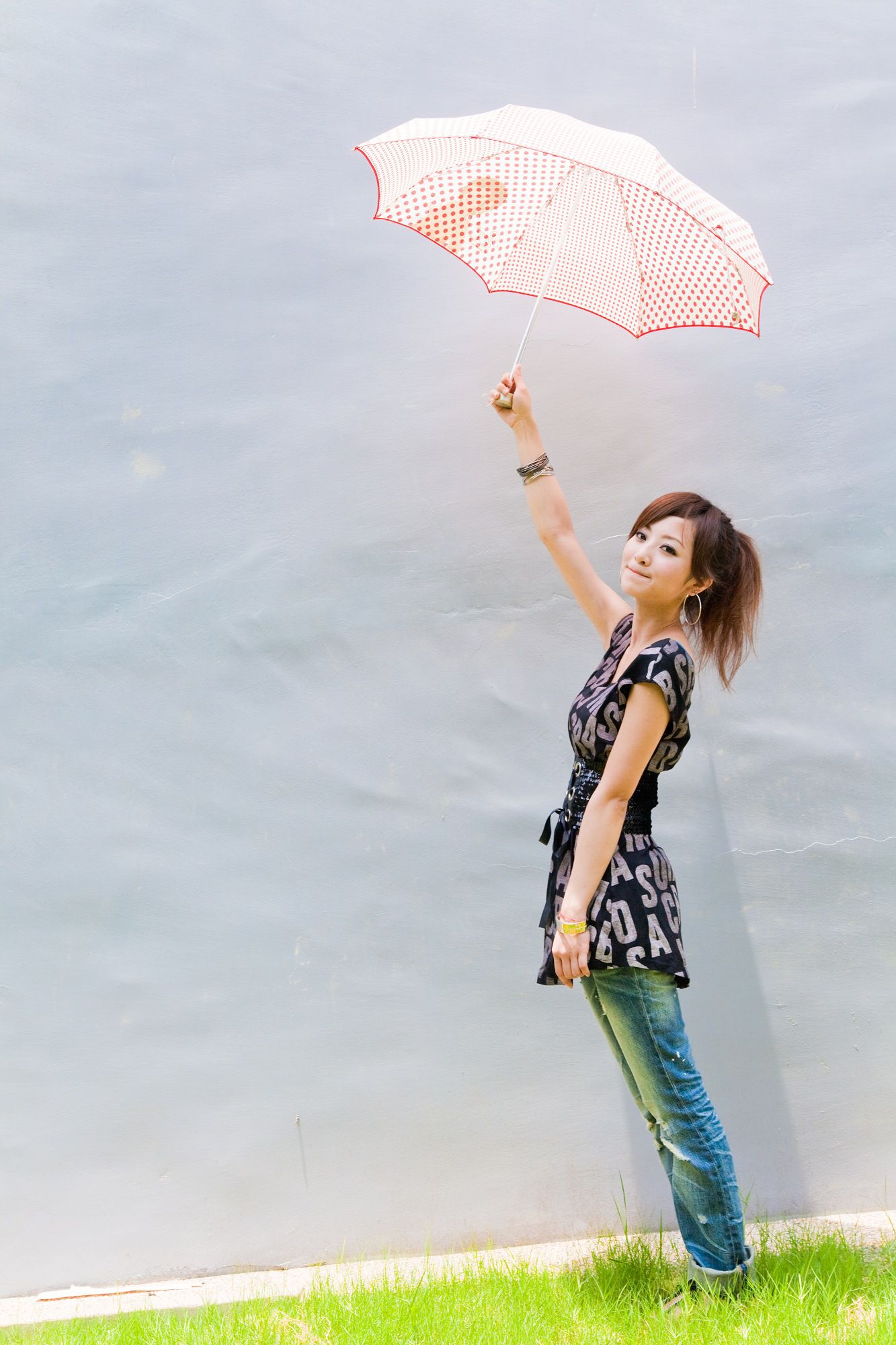 张允霏/Mikako《公館商圈街拍》-图27