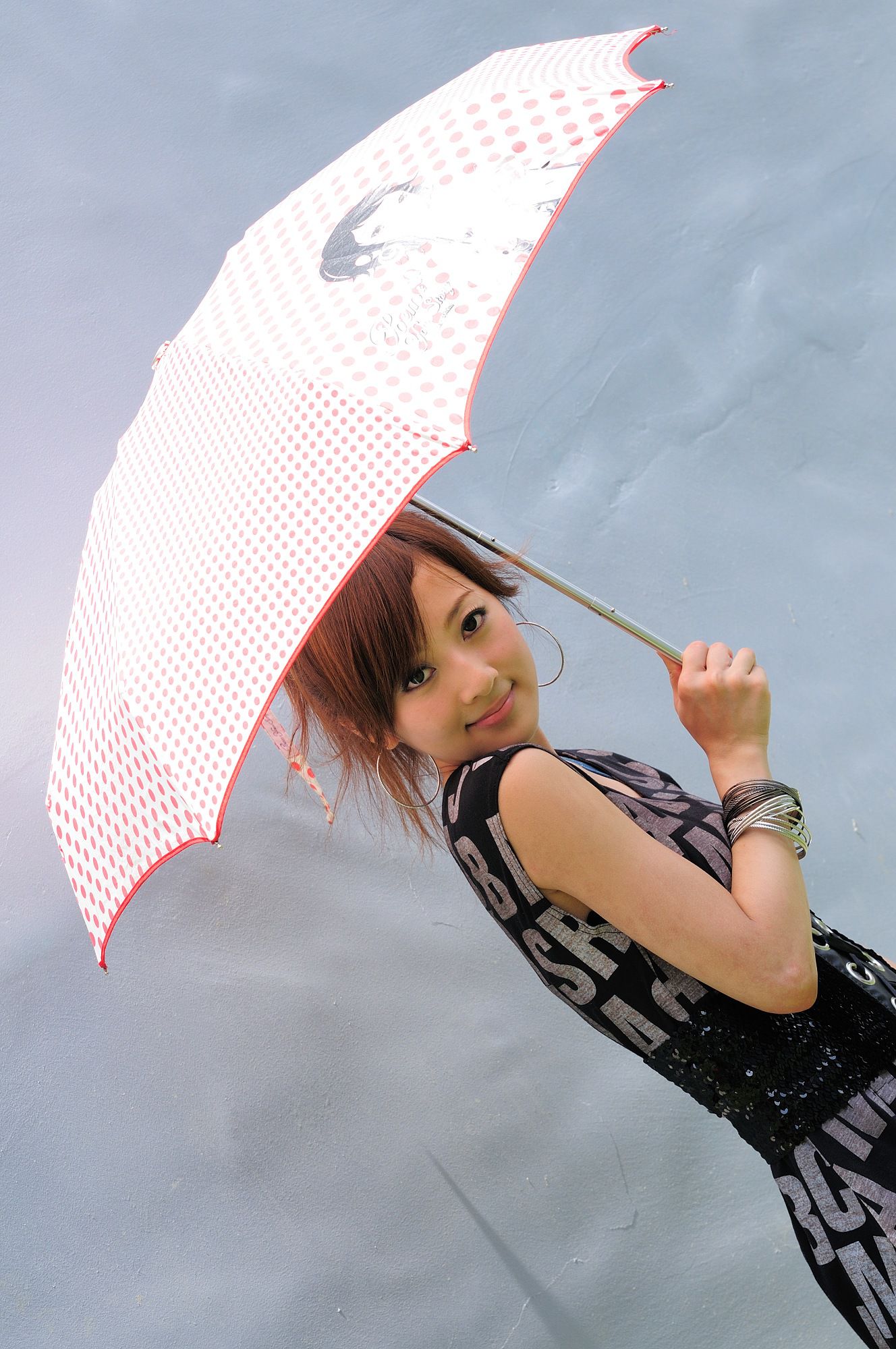 张允霏/Mikako《公館商圈街拍》-图72