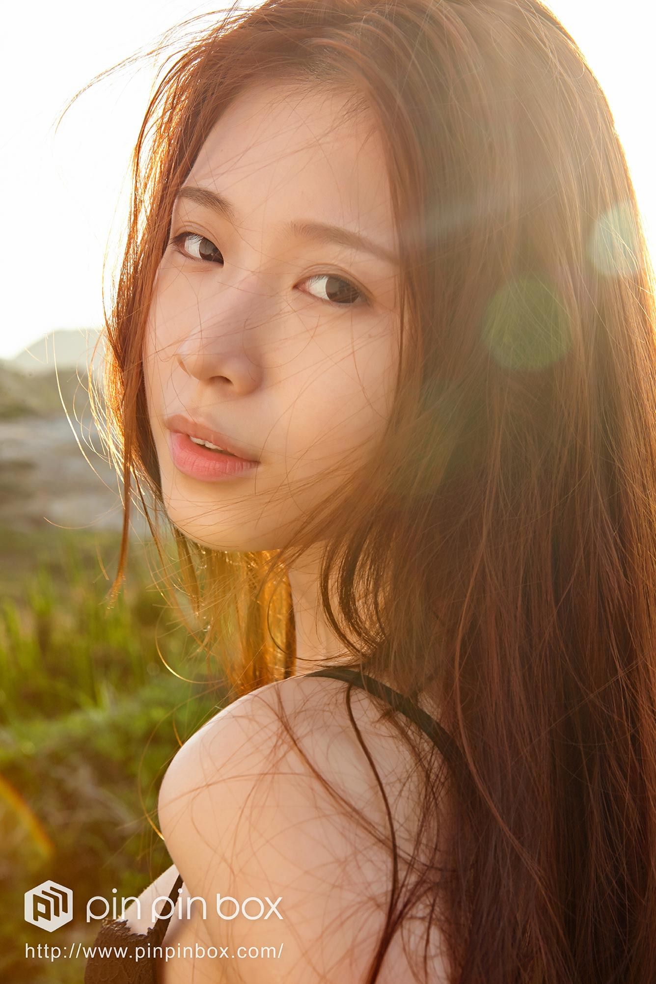 台湾网红嫩模鄭家純/Ili Cheng《純。旅行》-图7