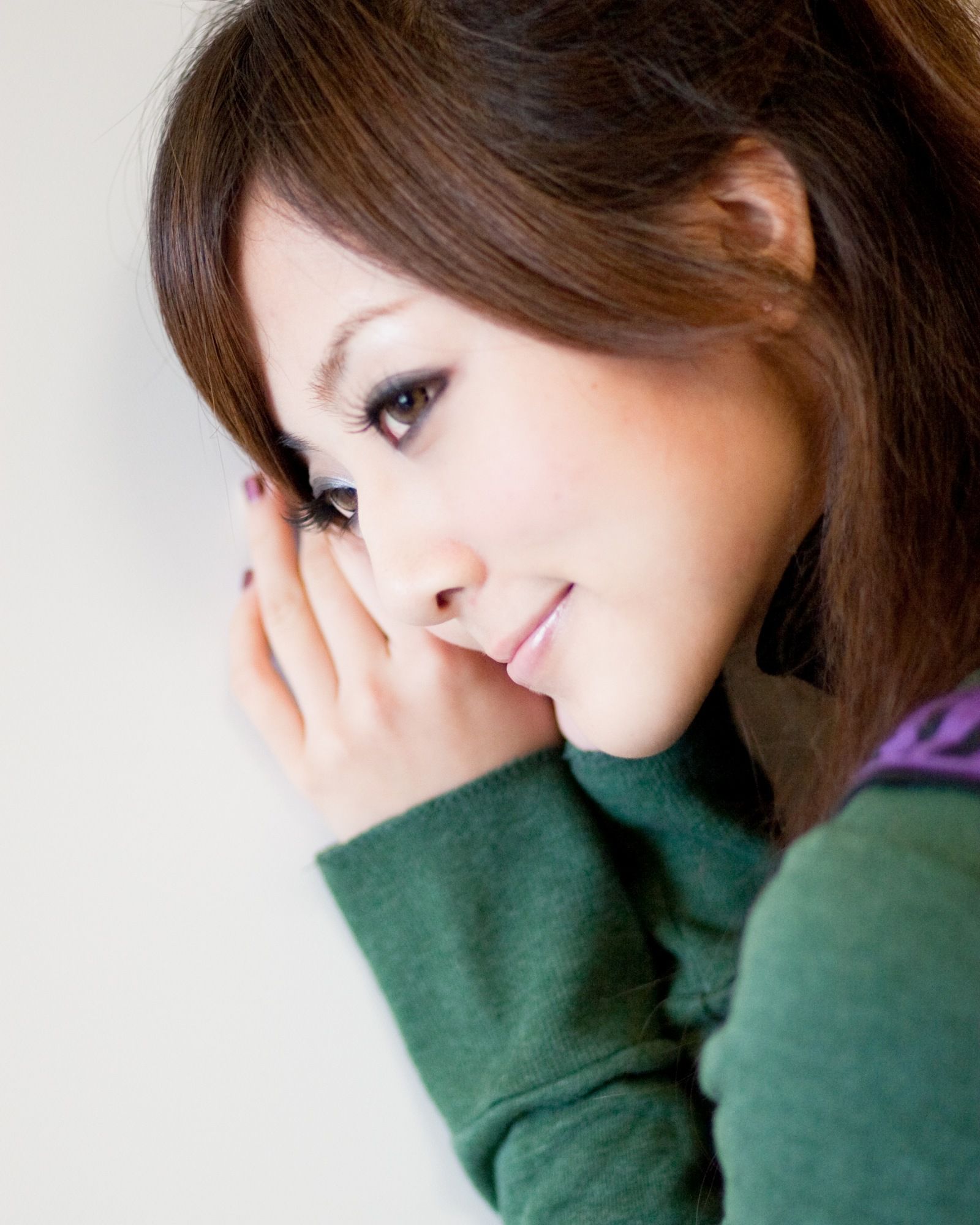 张允霏/张凯洁《台大外拍》第4部-图11