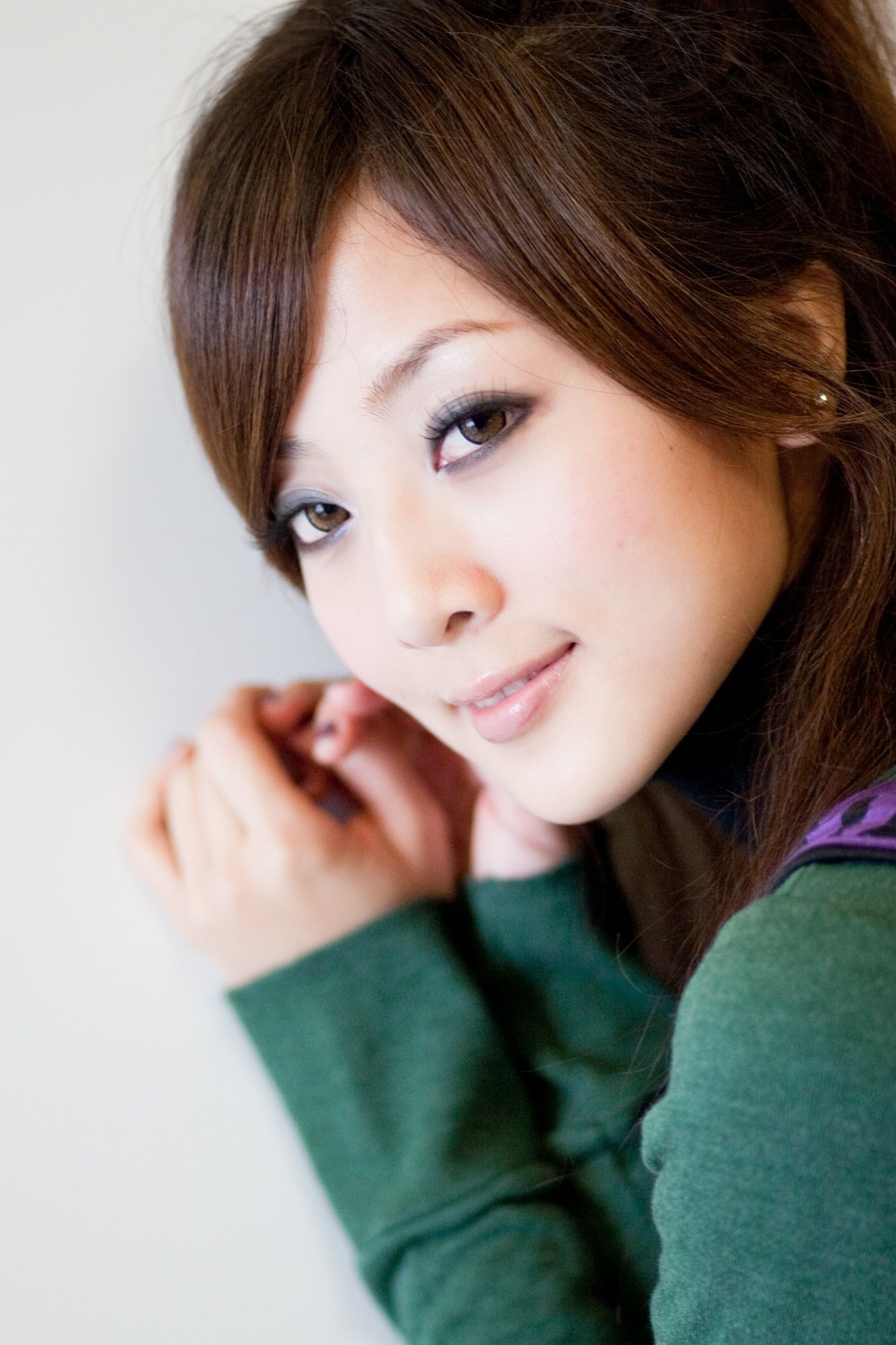 张允霏/张凯洁《台大外拍》第4部-图12