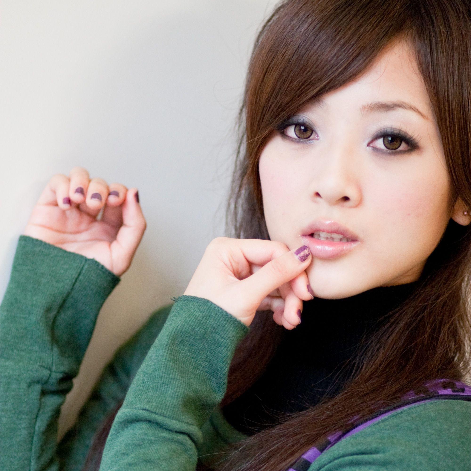 张允霏/张凯洁《台大外拍》第4部-图13