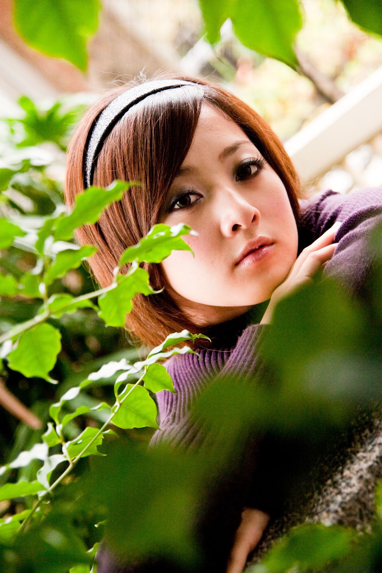 张允霏/张凯洁《台大外拍》第4部-图23