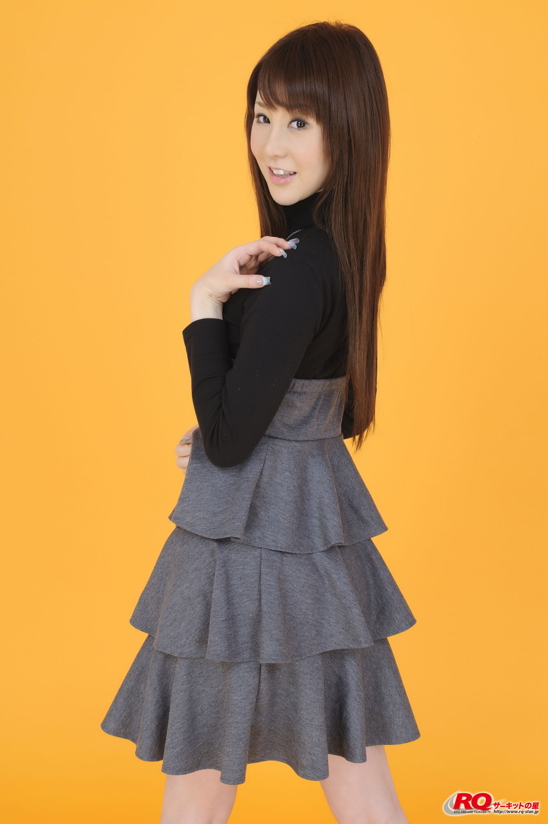 NO.00122 中村优子 Private Dress 长裙系列写真集-图13