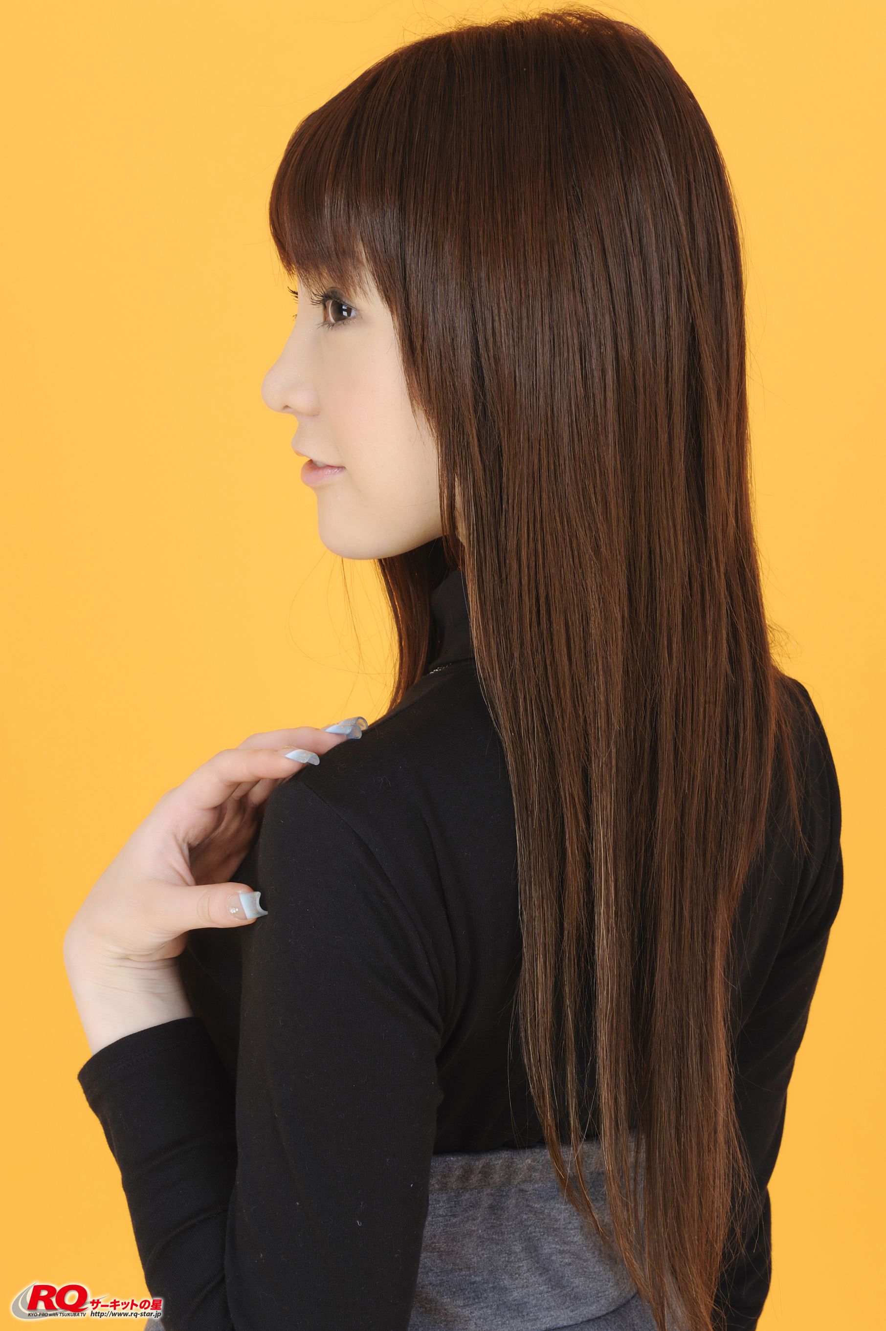 NO.00122 中村优子 Private Dress 长裙系列写真集-图17