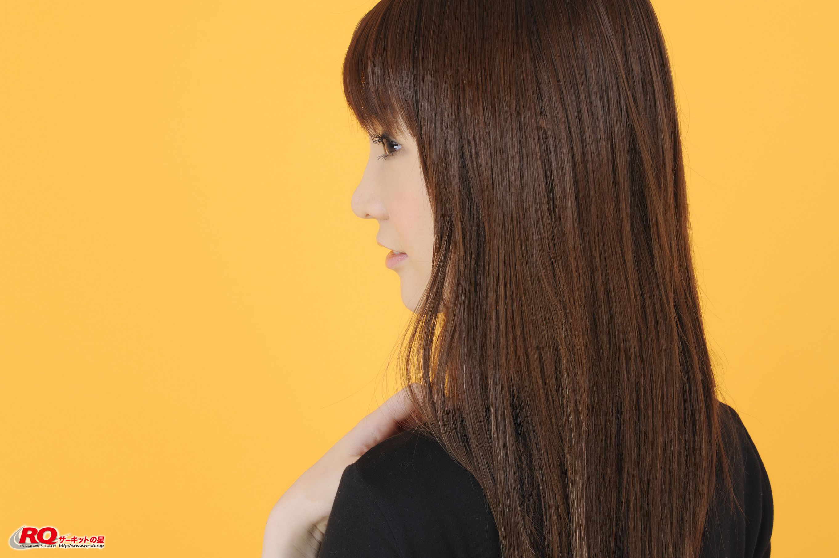 NO.00122 中村优子 Private Dress 长裙系列写真集-图18