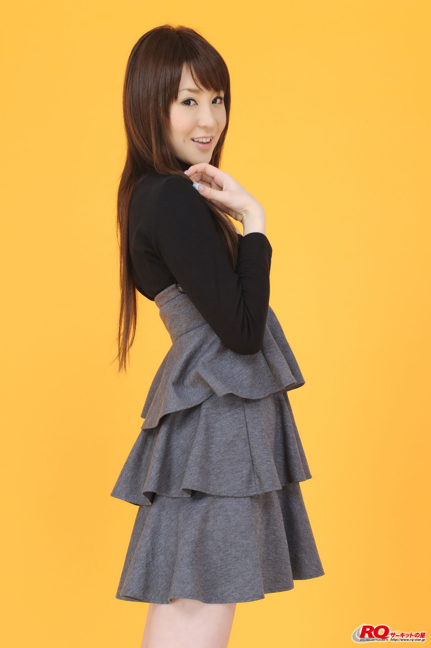 NO.00122 中村优子 Private Dress 长裙系列写真集-图24