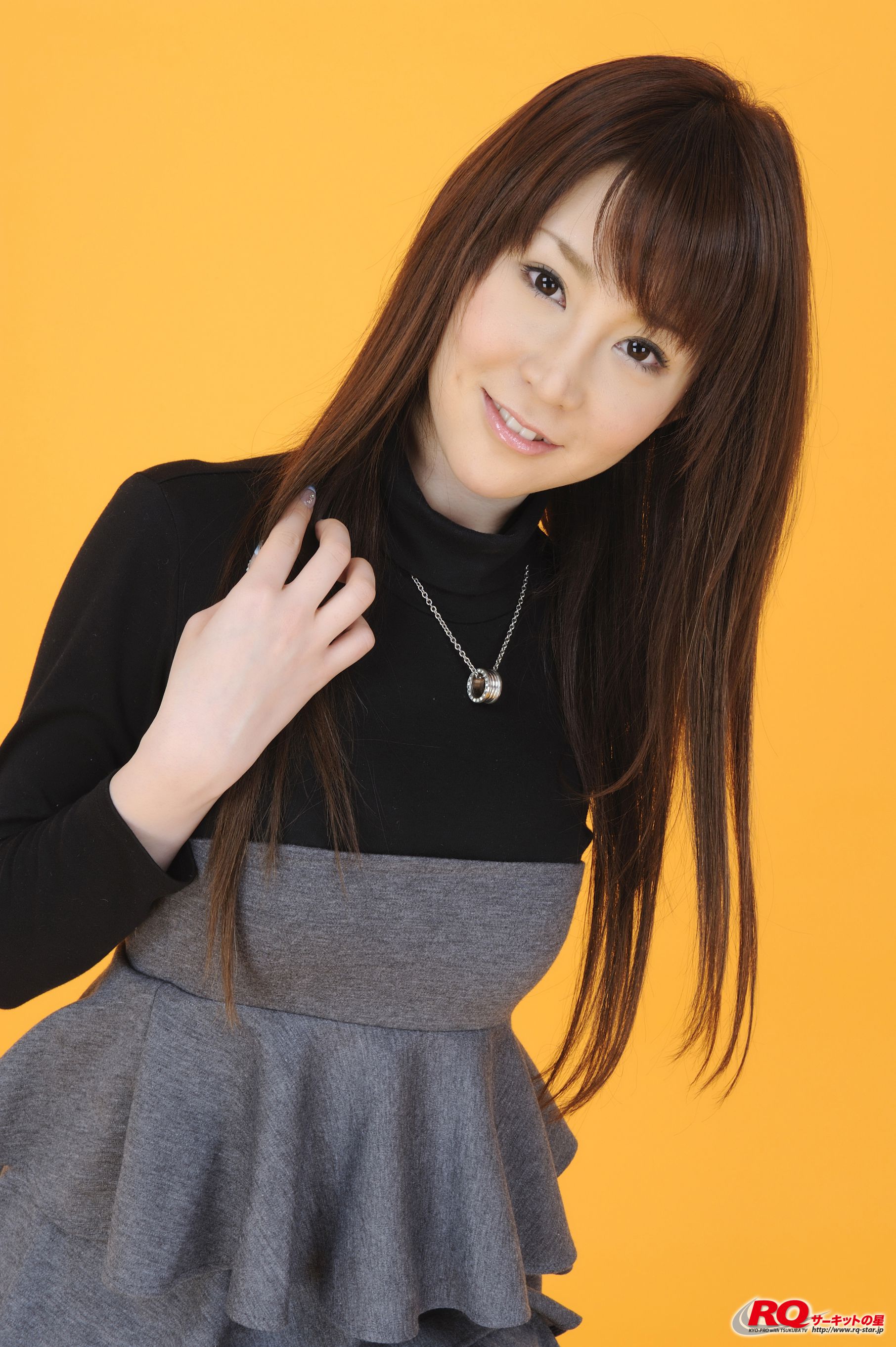 NO.00122 中村优子 Private Dress 长裙系列写真集-图33