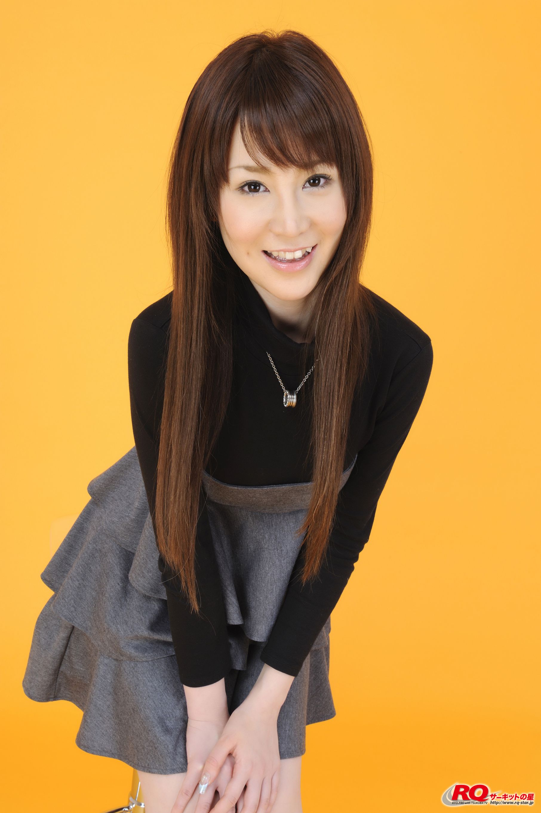 NO.00122 中村优子 Private Dress 长裙系列写真集-图35