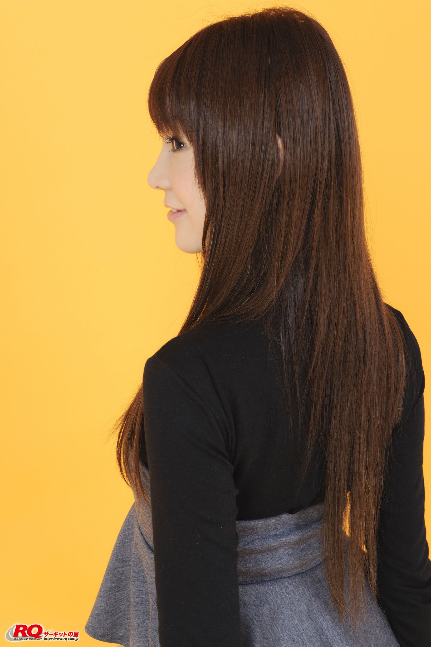 NO.00122 中村优子 Private Dress 长裙系列写真集-图41