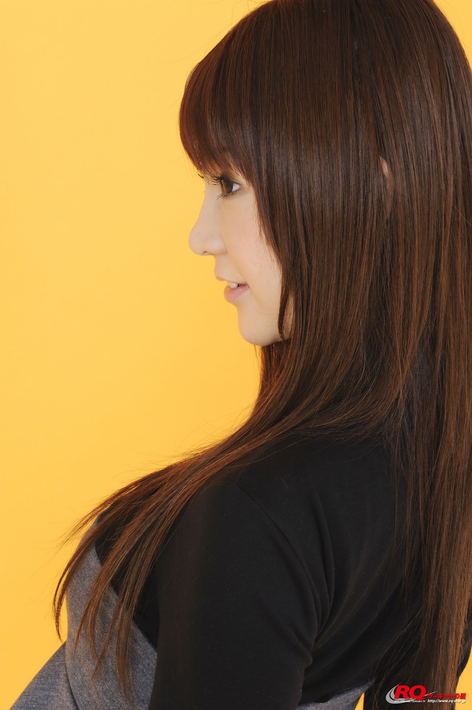 NO.00122 中村优子 Private Dress 长裙系列写真集-图42