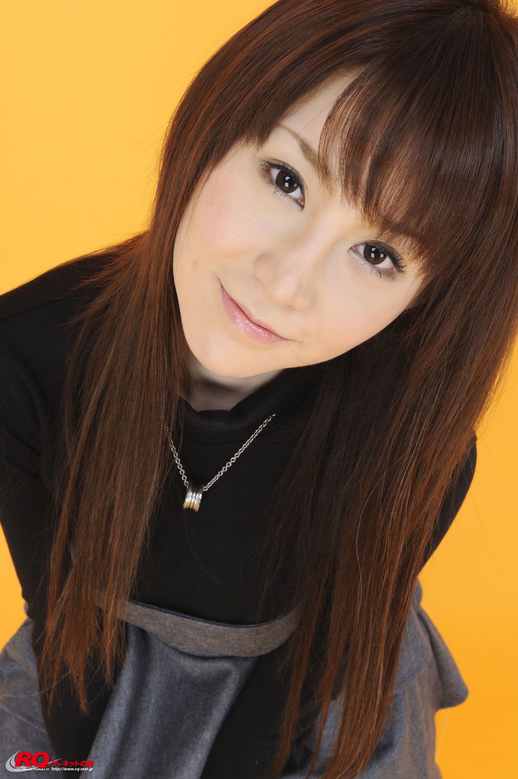 NO.00122 中村优子 Private Dress 长裙系列写真集-图45