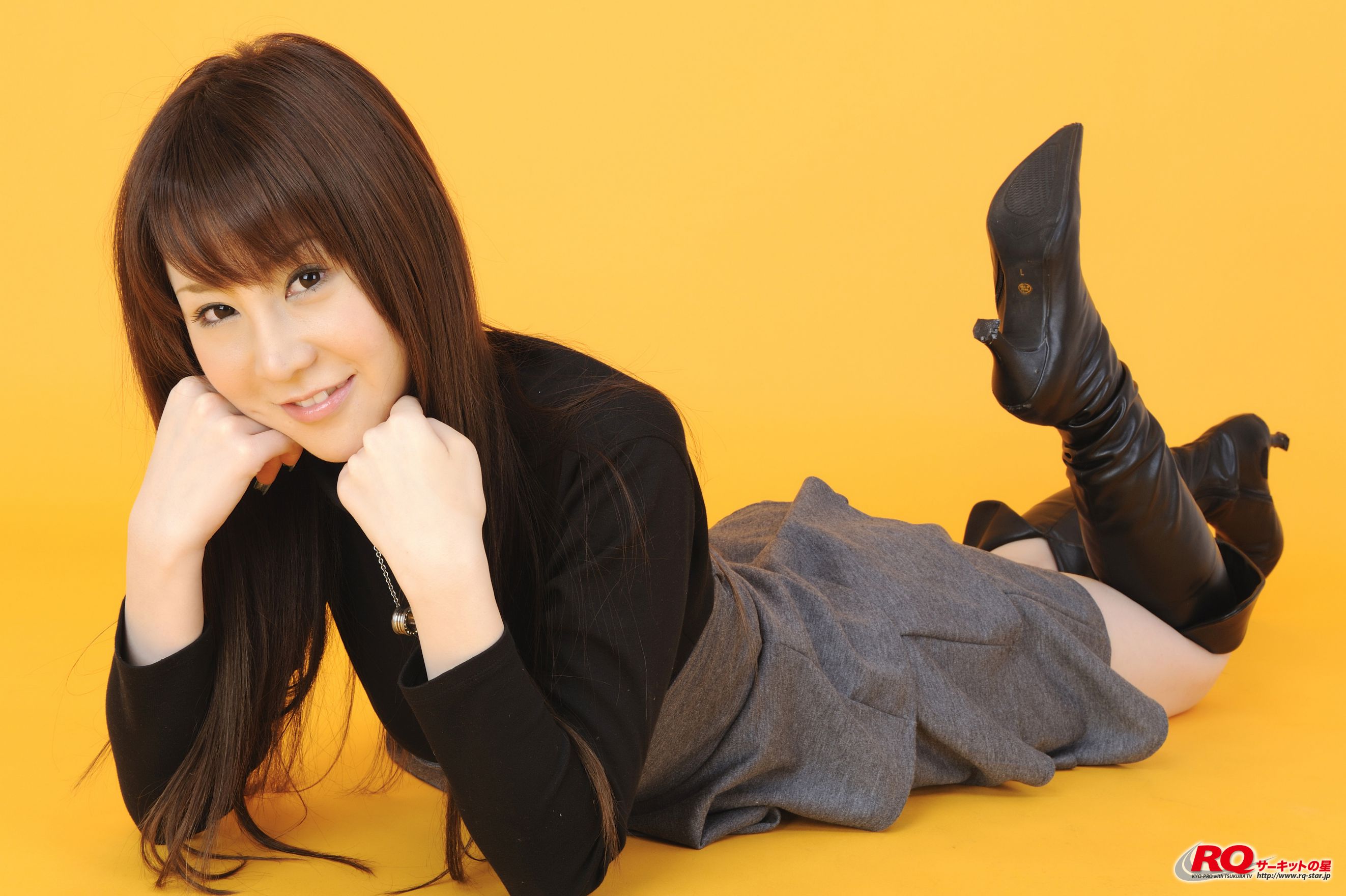 NO.00122 中村优子 Private Dress 长裙系列写真集-图53