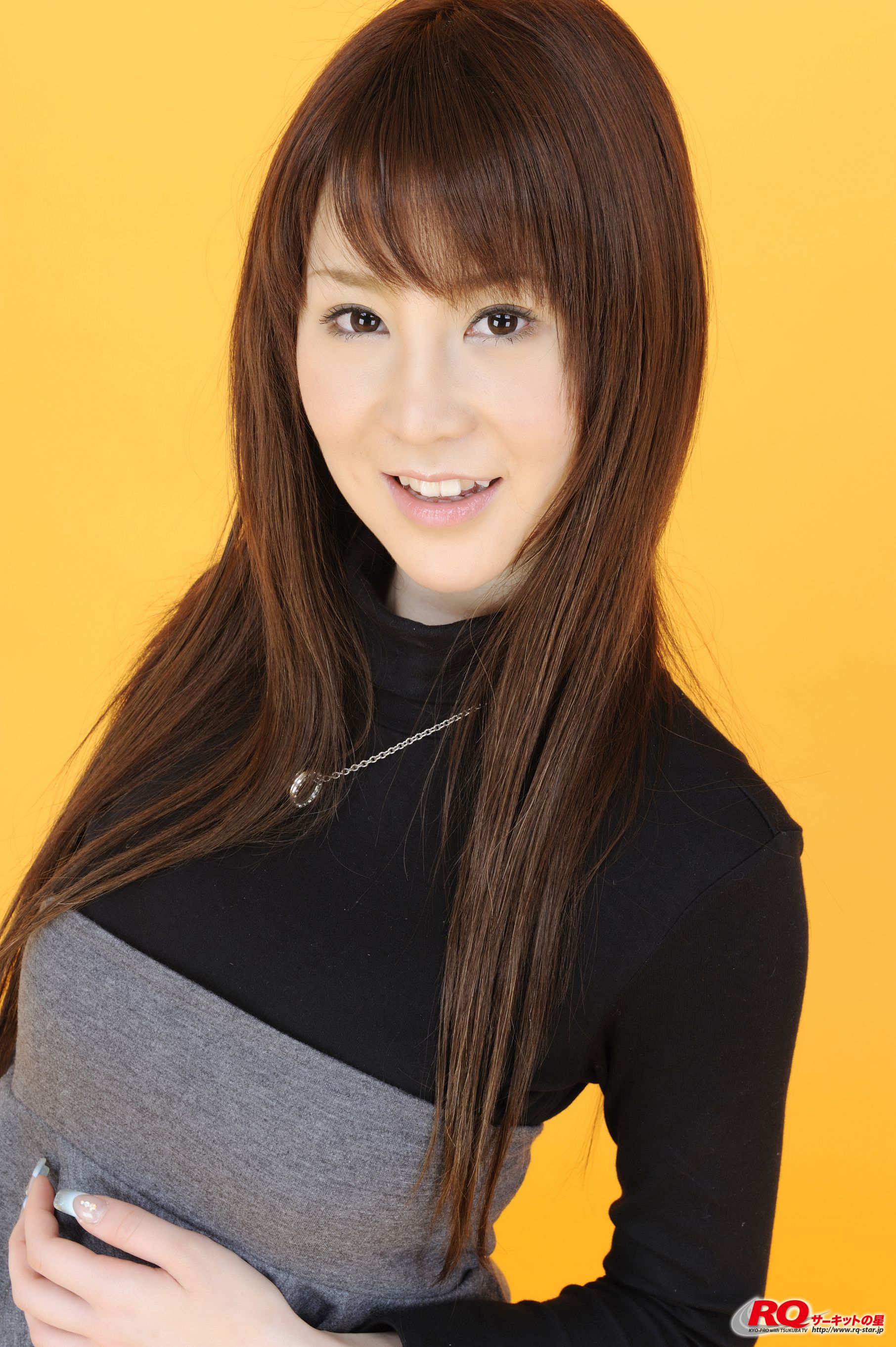 NO.00122 中村优子 Private Dress 长裙系列写真集-图62