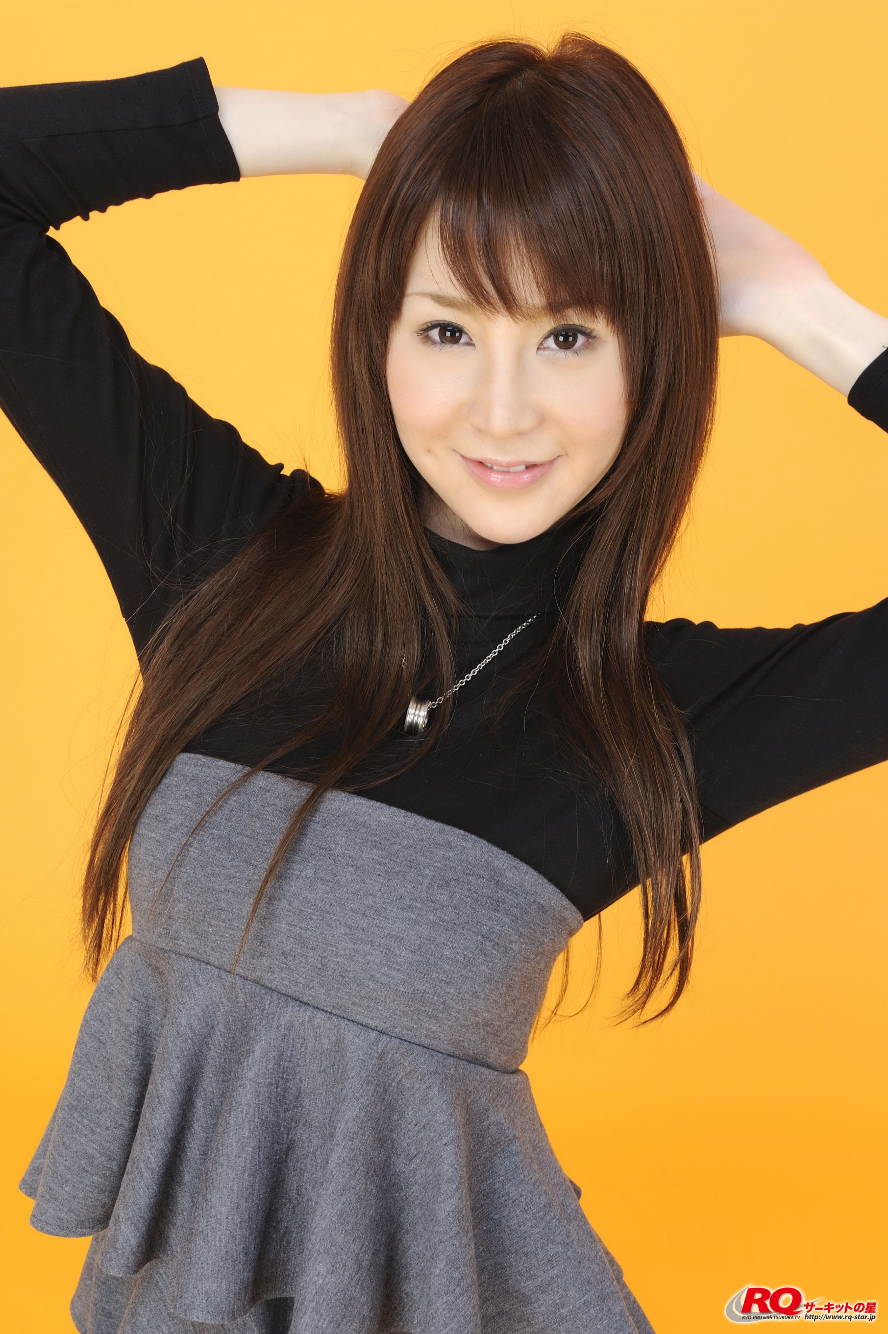 NO.00122 中村优子 Private Dress 长裙系列写真集-图77