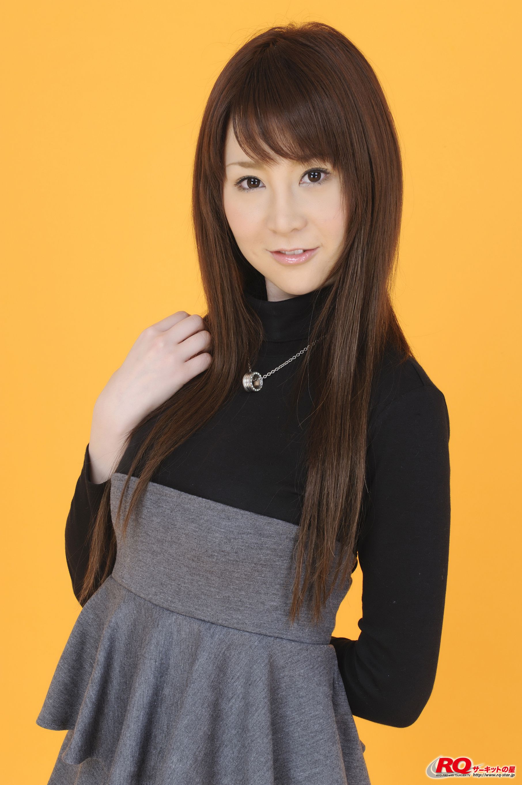 NO.00122 中村优子 Private Dress 长裙系列写真集-图8