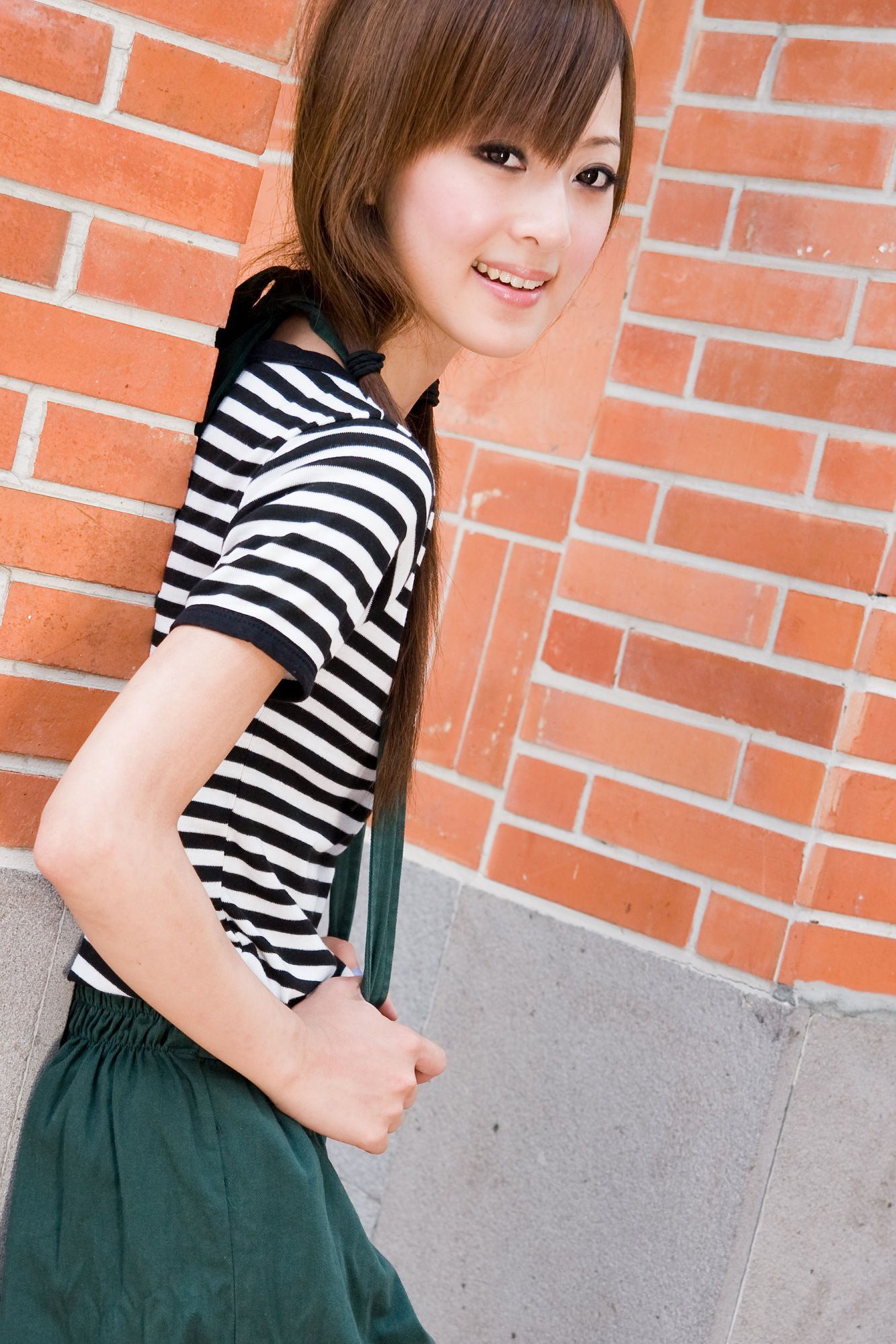 Mikako/张凯洁《昨日世界》外拍-图66