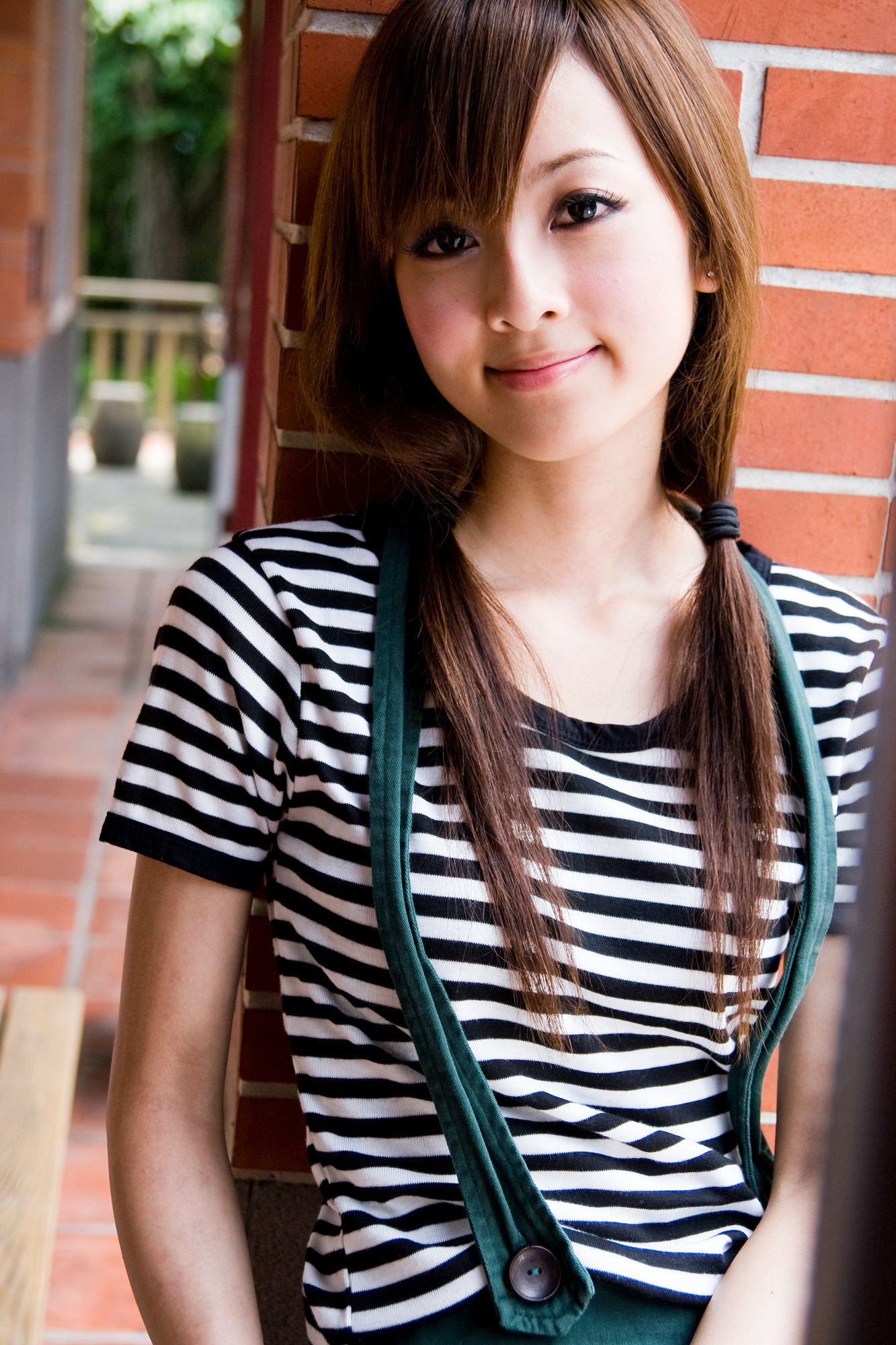 Mikako/张凯洁《昨日世界》外拍-图76