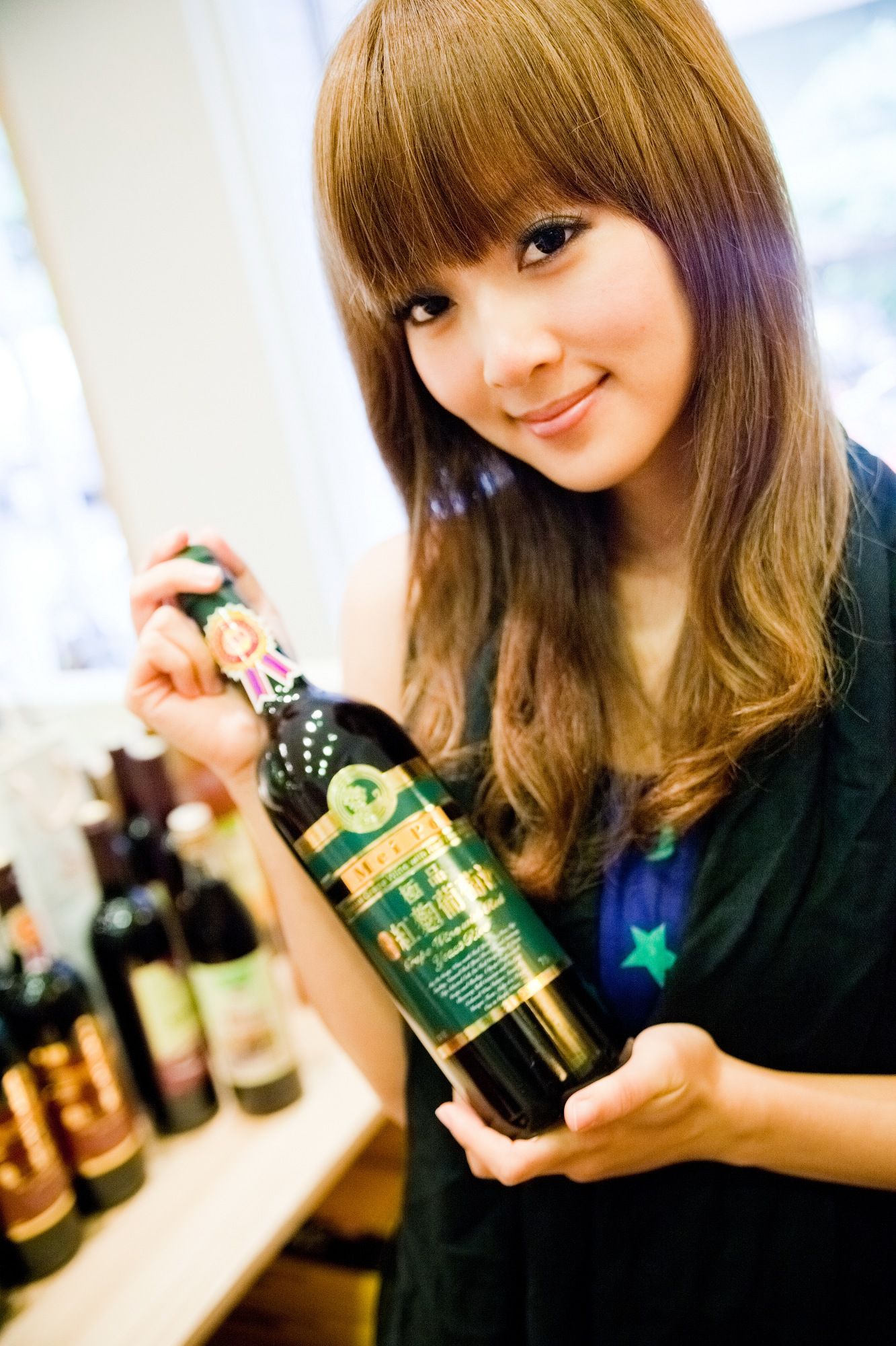 Mikako/张允霏《果子在果子咖啡》-图30