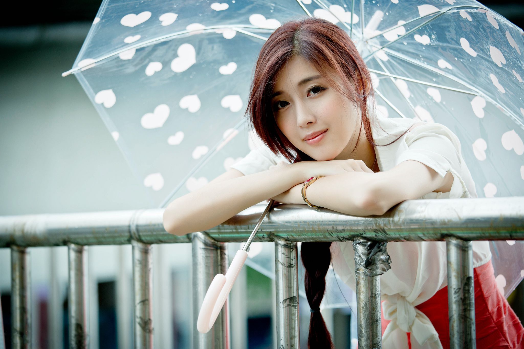 金允乔/Kila晶晶《環南公寓外拍》-图117