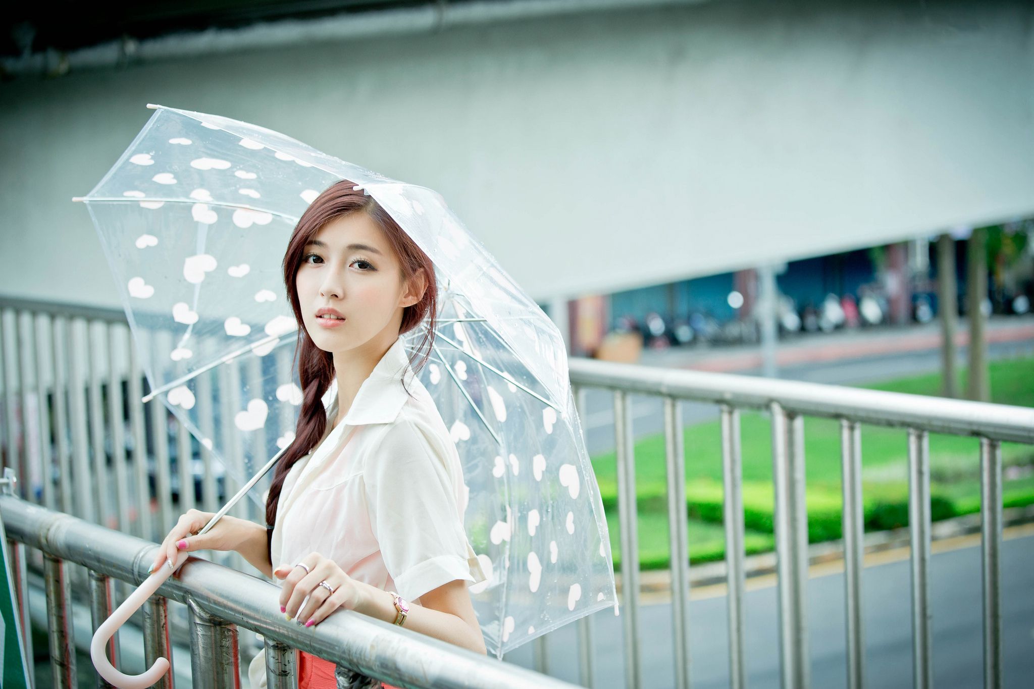 金允乔/Kila晶晶《環南公寓外拍》-图119