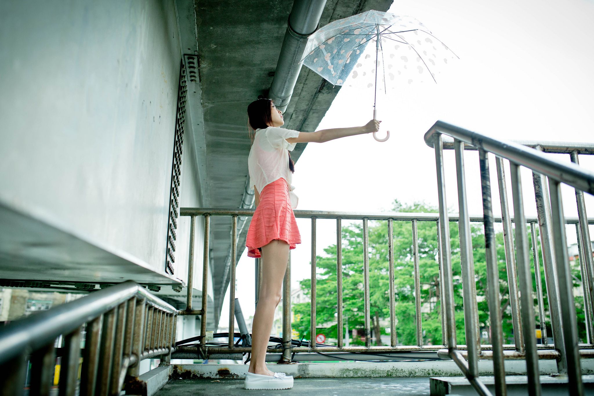 金允乔/Kila晶晶《環南公寓外拍》-图121