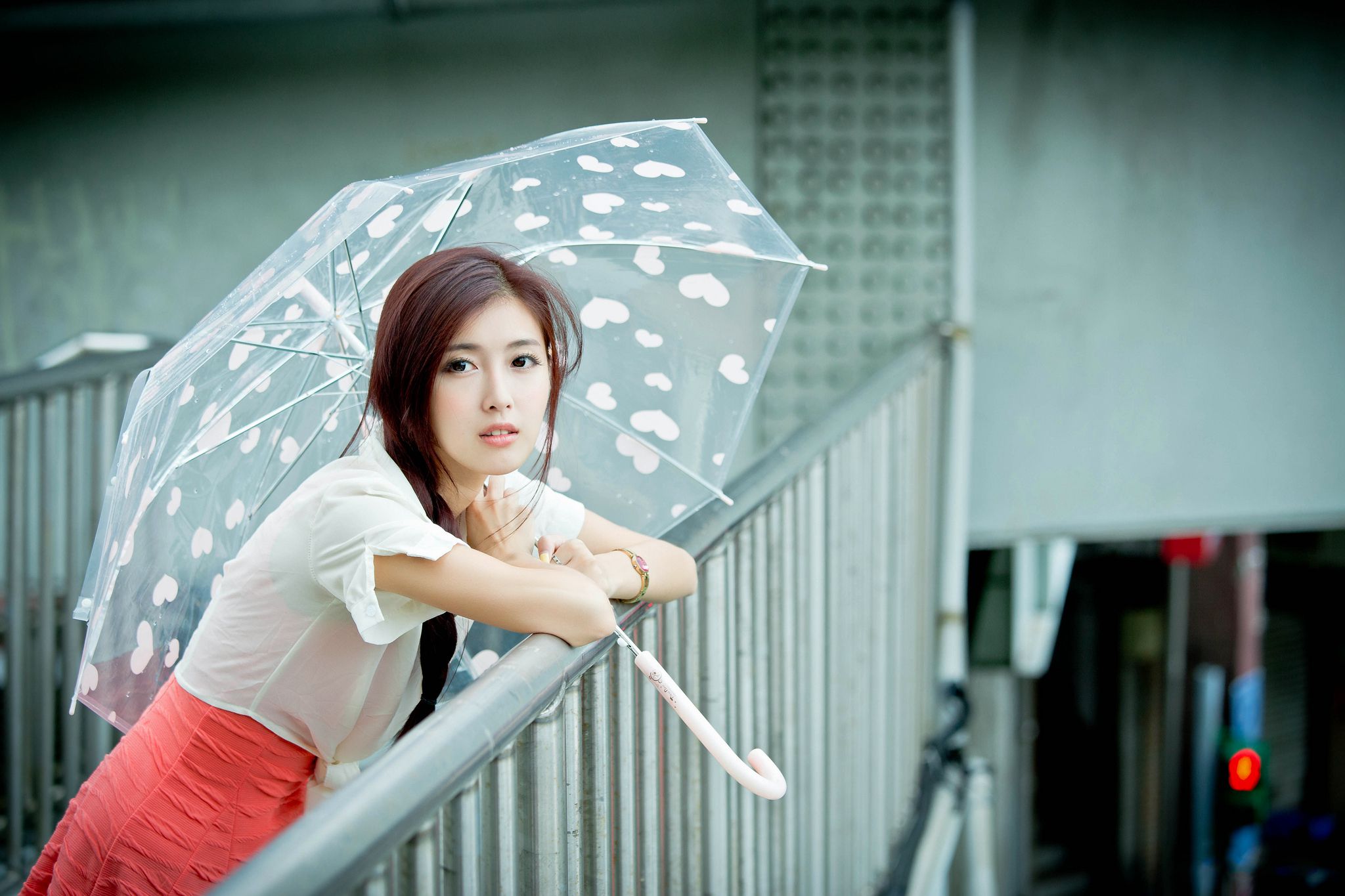 金允乔/Kila晶晶《環南公寓外拍》-图127