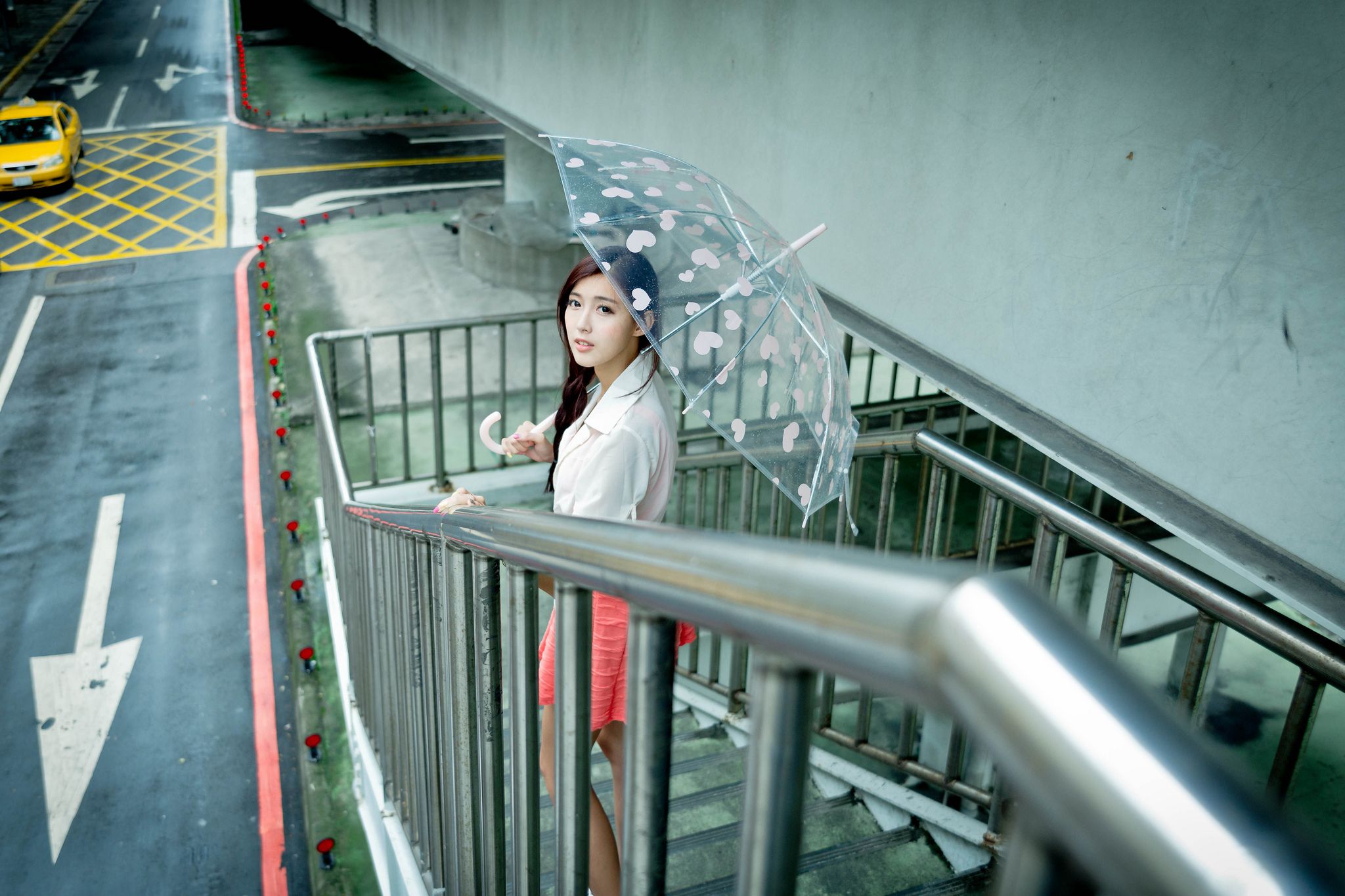 金允乔/Kila晶晶《環南公寓外拍》-图129