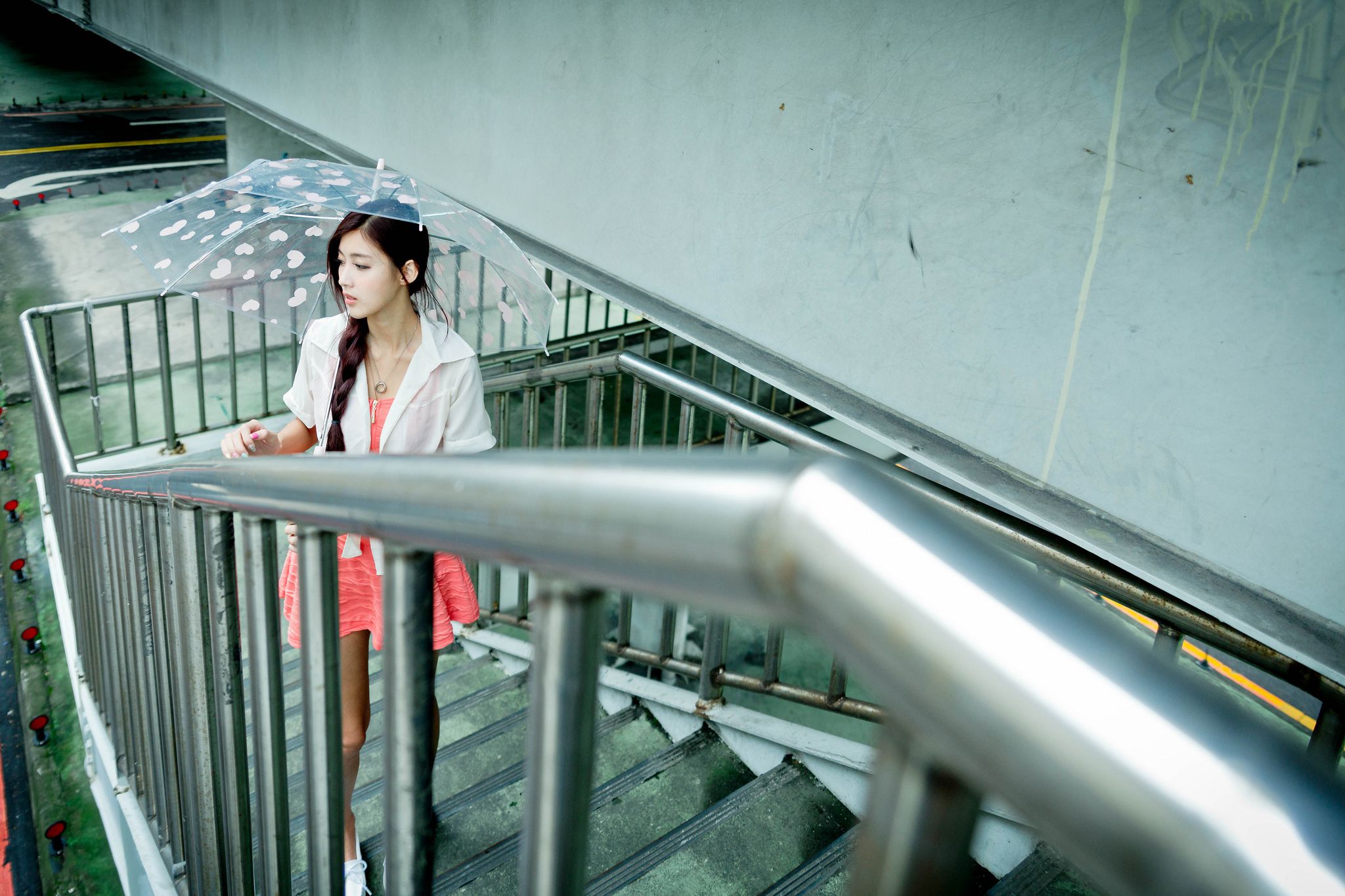 金允乔/Kila晶晶《環南公寓外拍》-图131