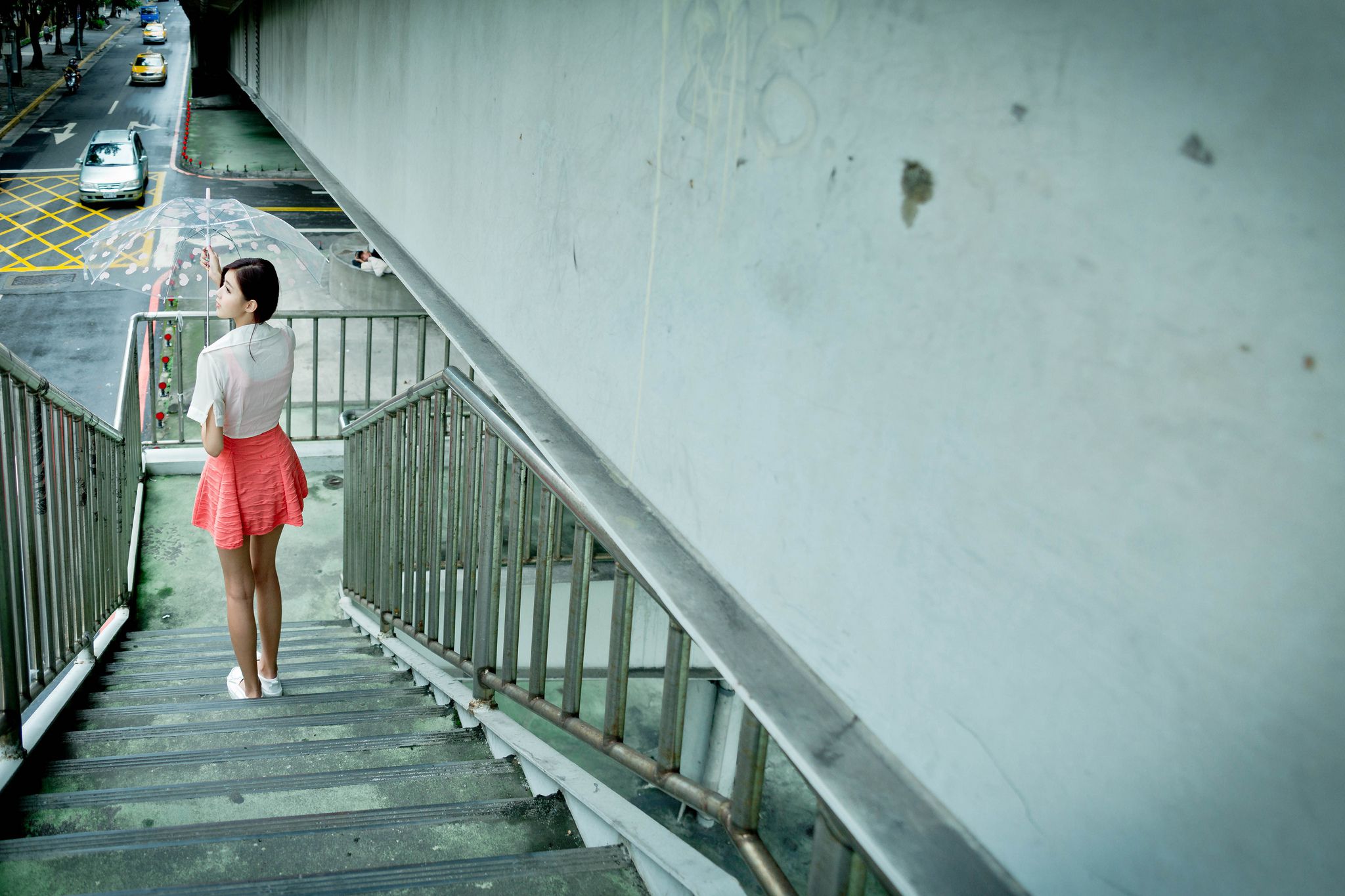 金允乔/Kila晶晶《環南公寓外拍》-图132