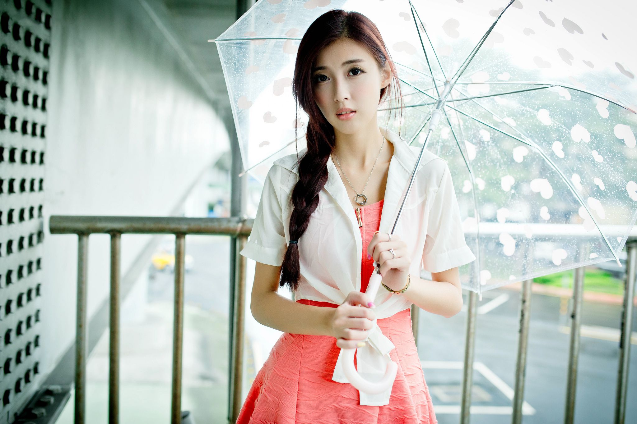 金允乔/Kila晶晶《環南公寓外拍》-图133