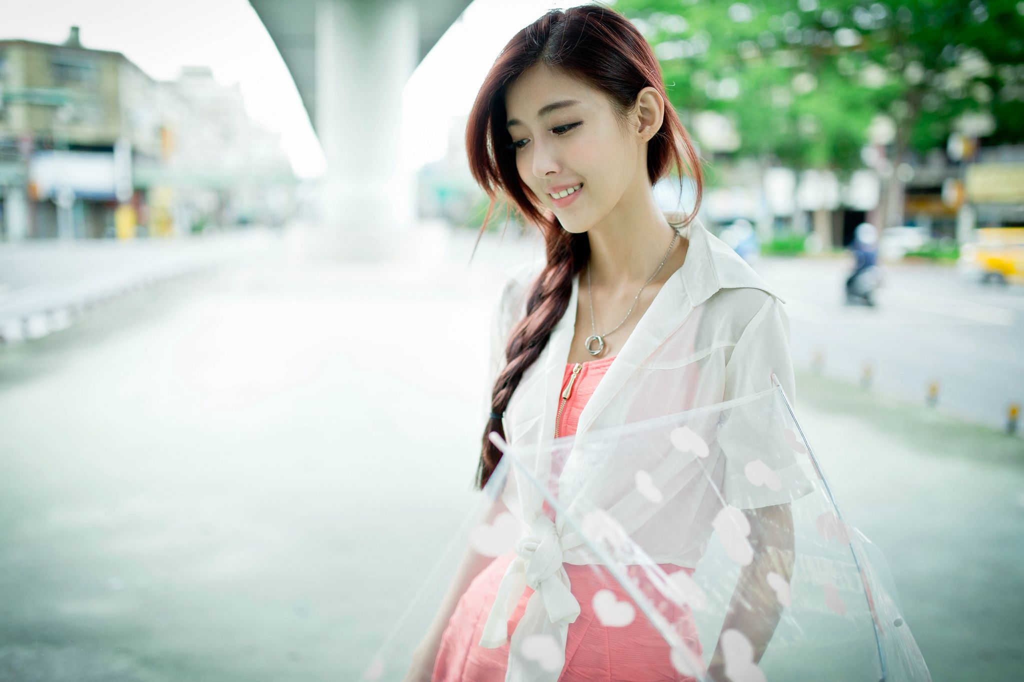 金允乔/Kila晶晶《環南公寓外拍》-图141