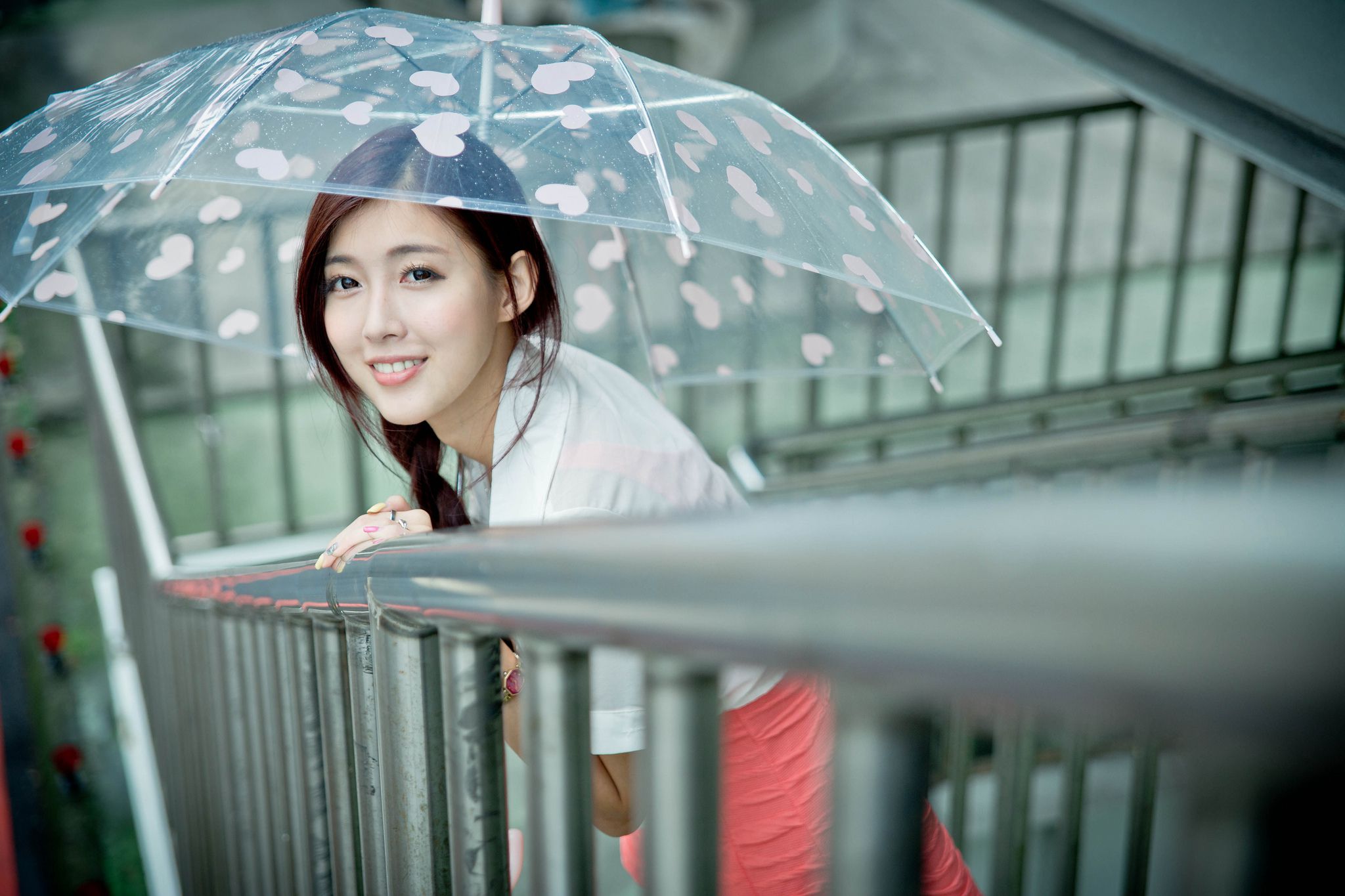 金允乔/Kila晶晶《環南公寓外拍》-图142