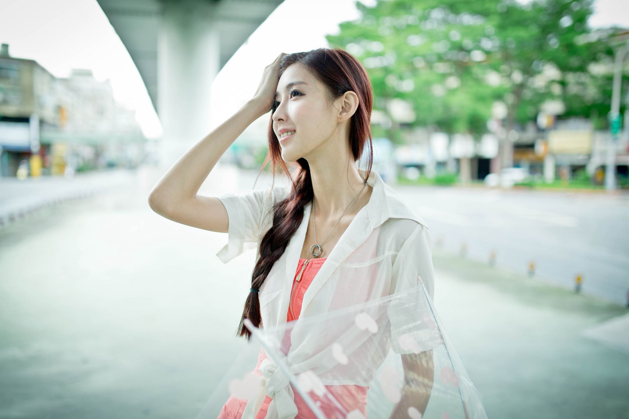 金允乔/Kila晶晶《環南公寓外拍》-图144