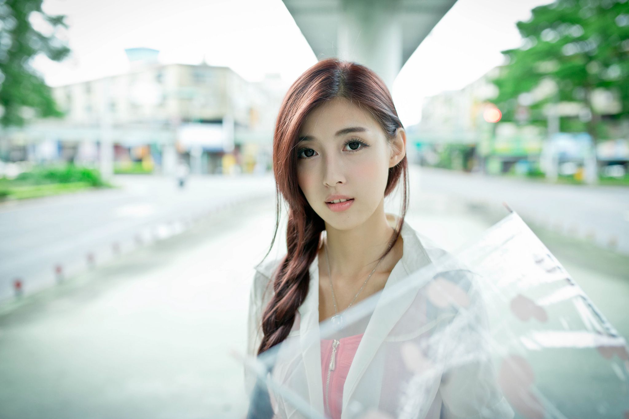 金允乔/Kila晶晶《環南公寓外拍》-图145