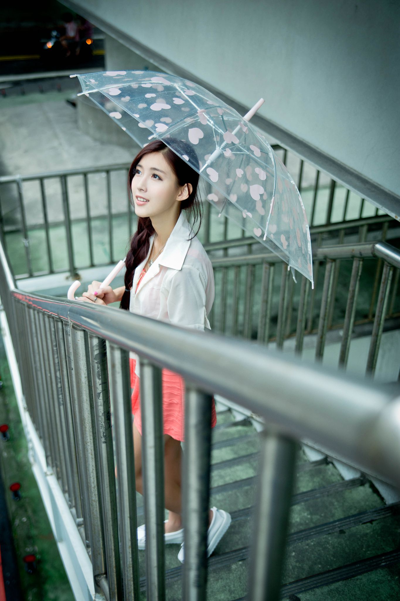 金允乔/Kila晶晶《環南公寓外拍》-图50