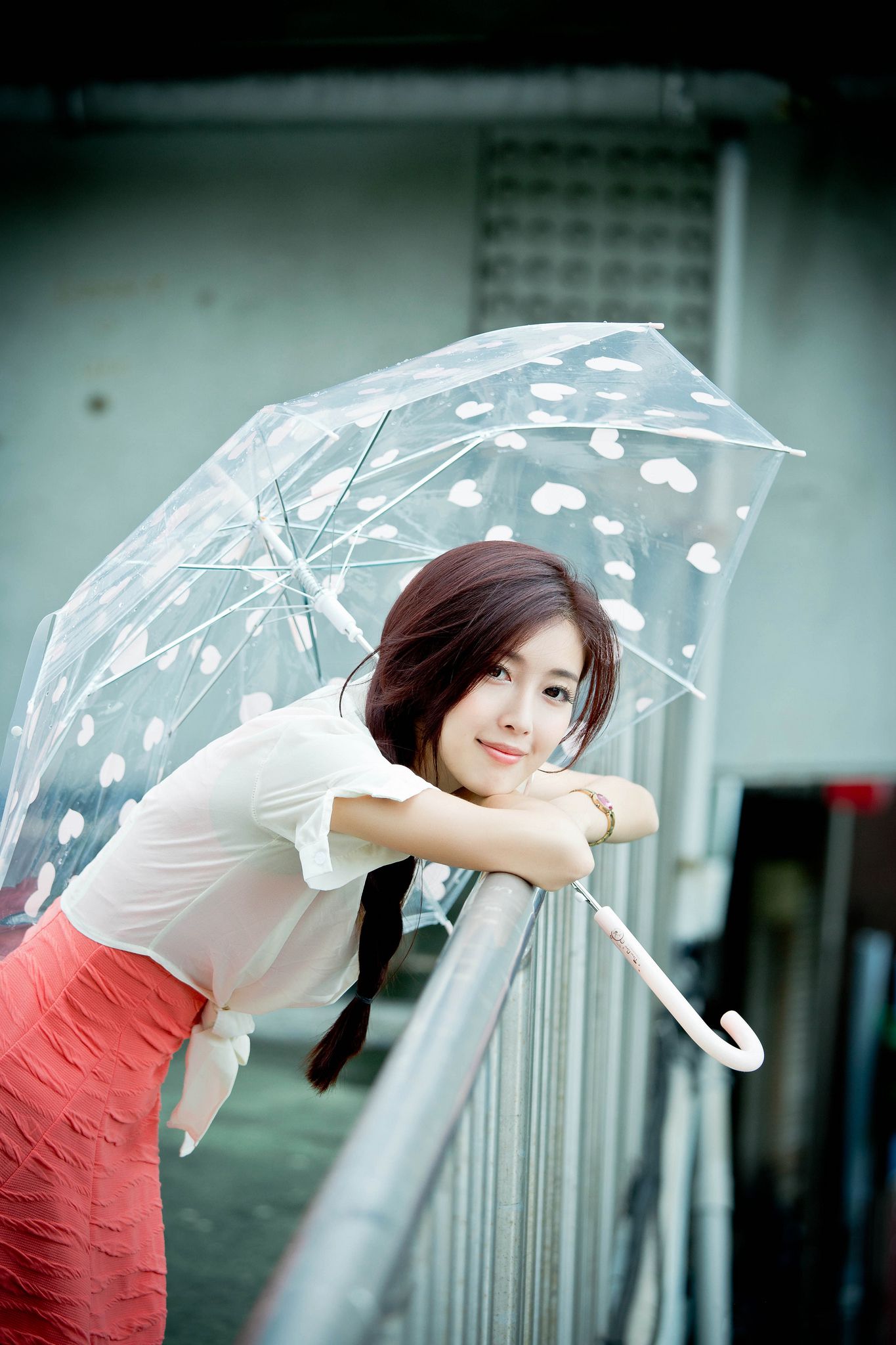 金允乔/Kila晶晶《環南公寓外拍》-图62