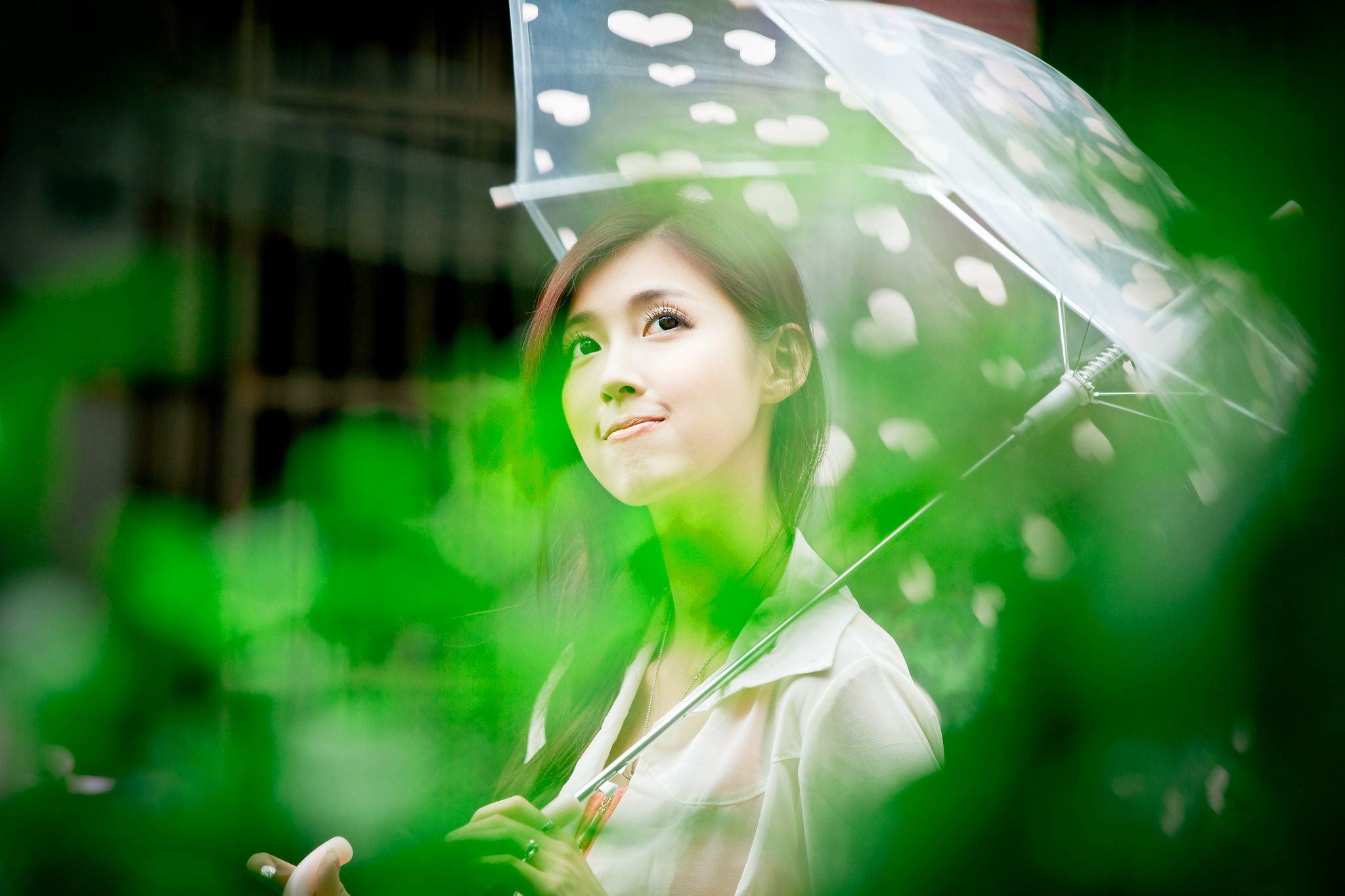 金允乔/Kila晶晶《環南公寓外拍》-图71