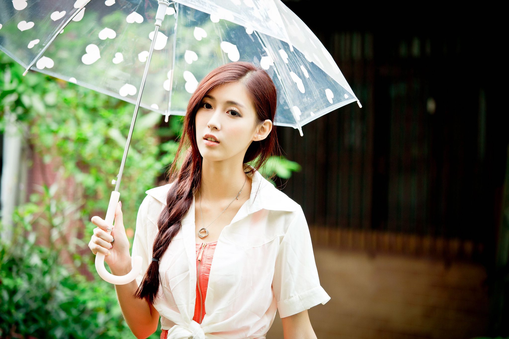 金允乔/Kila晶晶《環南公寓外拍》-图73